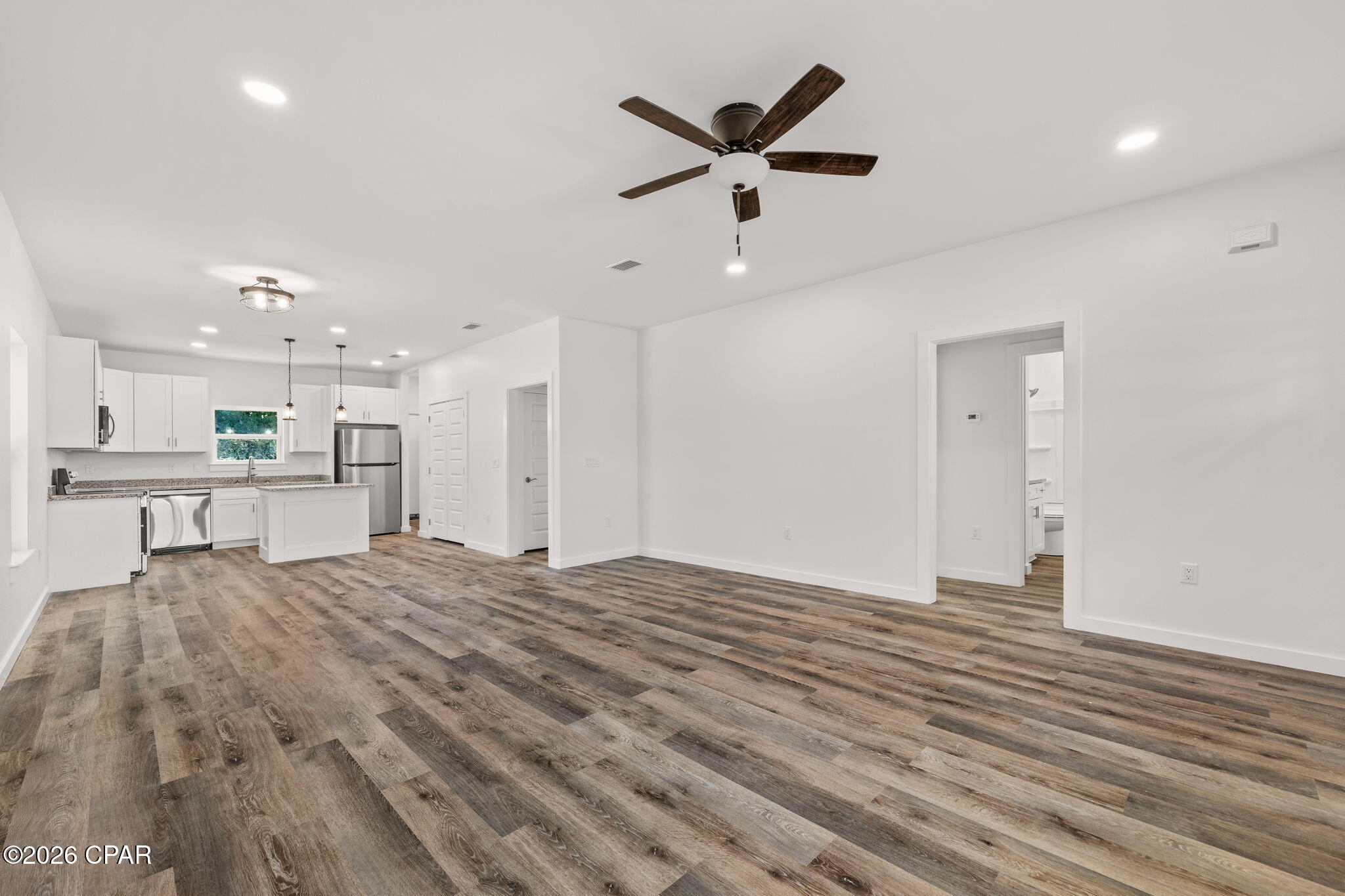 3024 Selma Avenue Panama City FL 32405