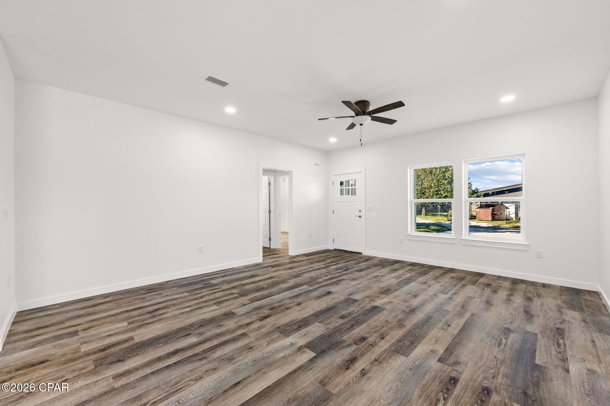 3024 Selma Avenue Panama City FL 32405