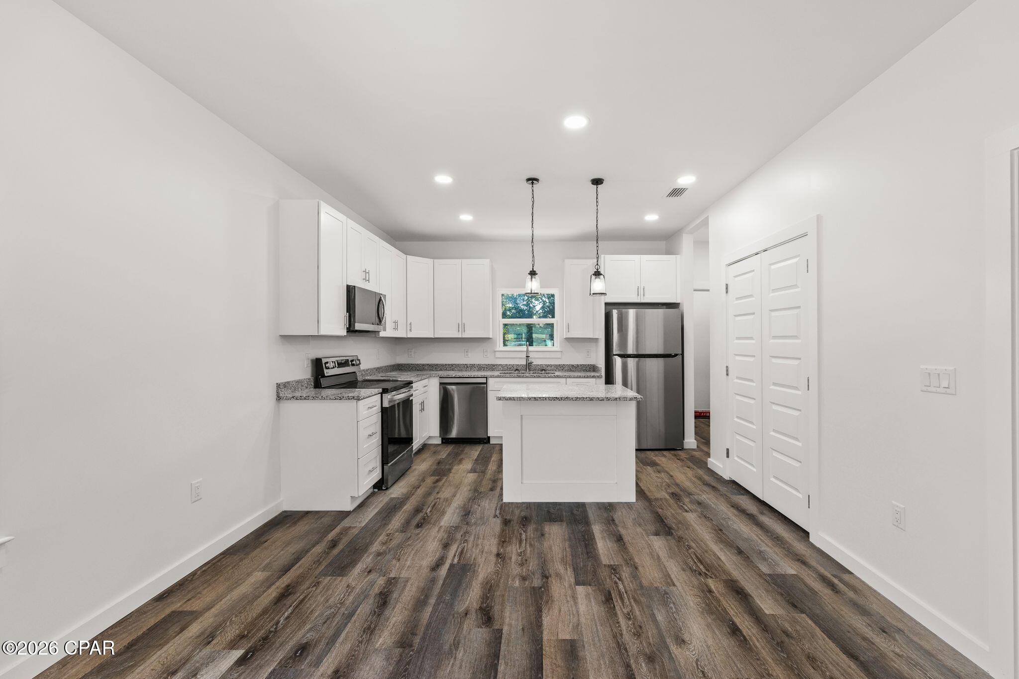 3024 Selma Avenue Panama City FL 32405
