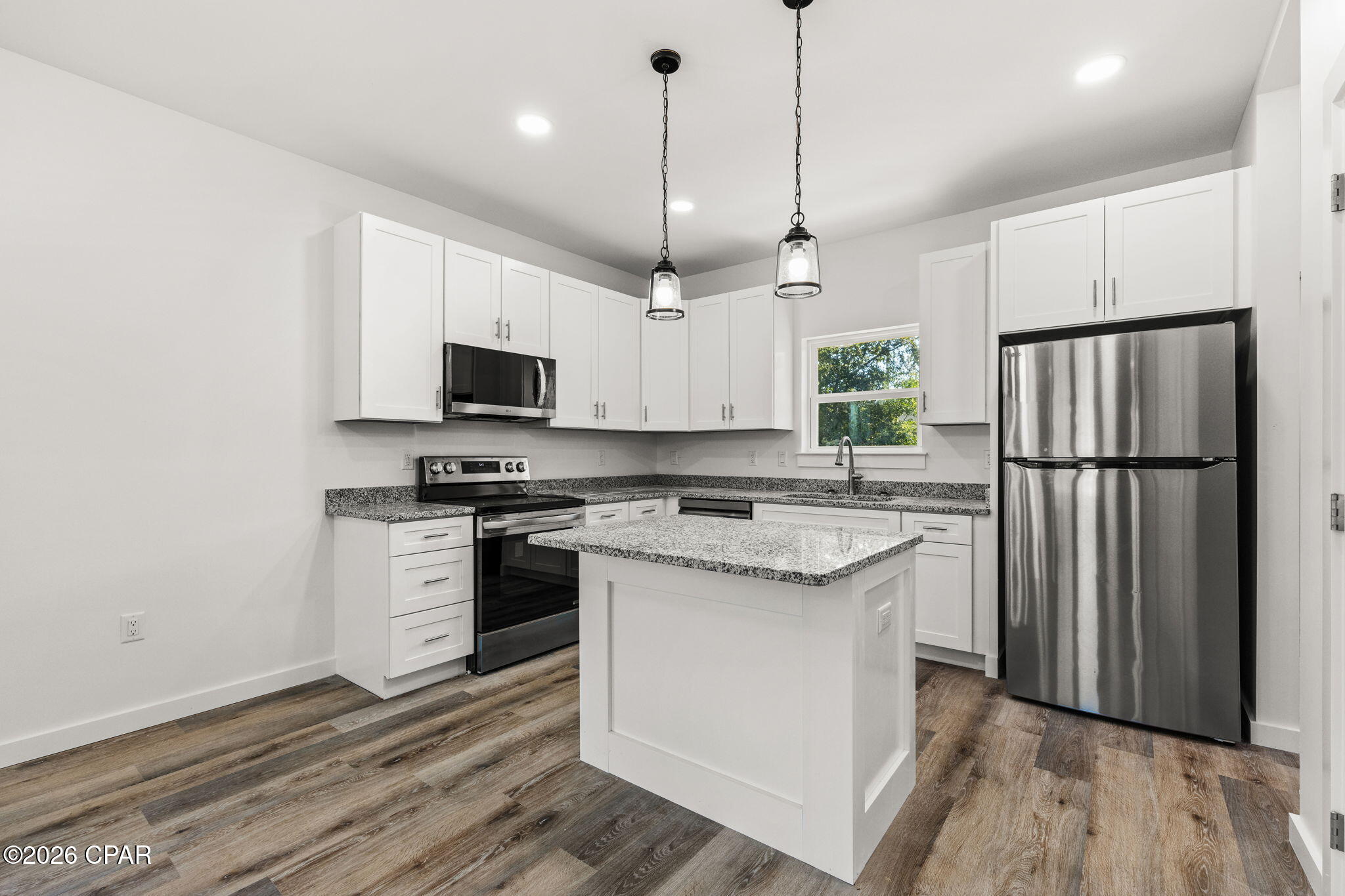 3024 Selma Avenue Panama City FL 32405
