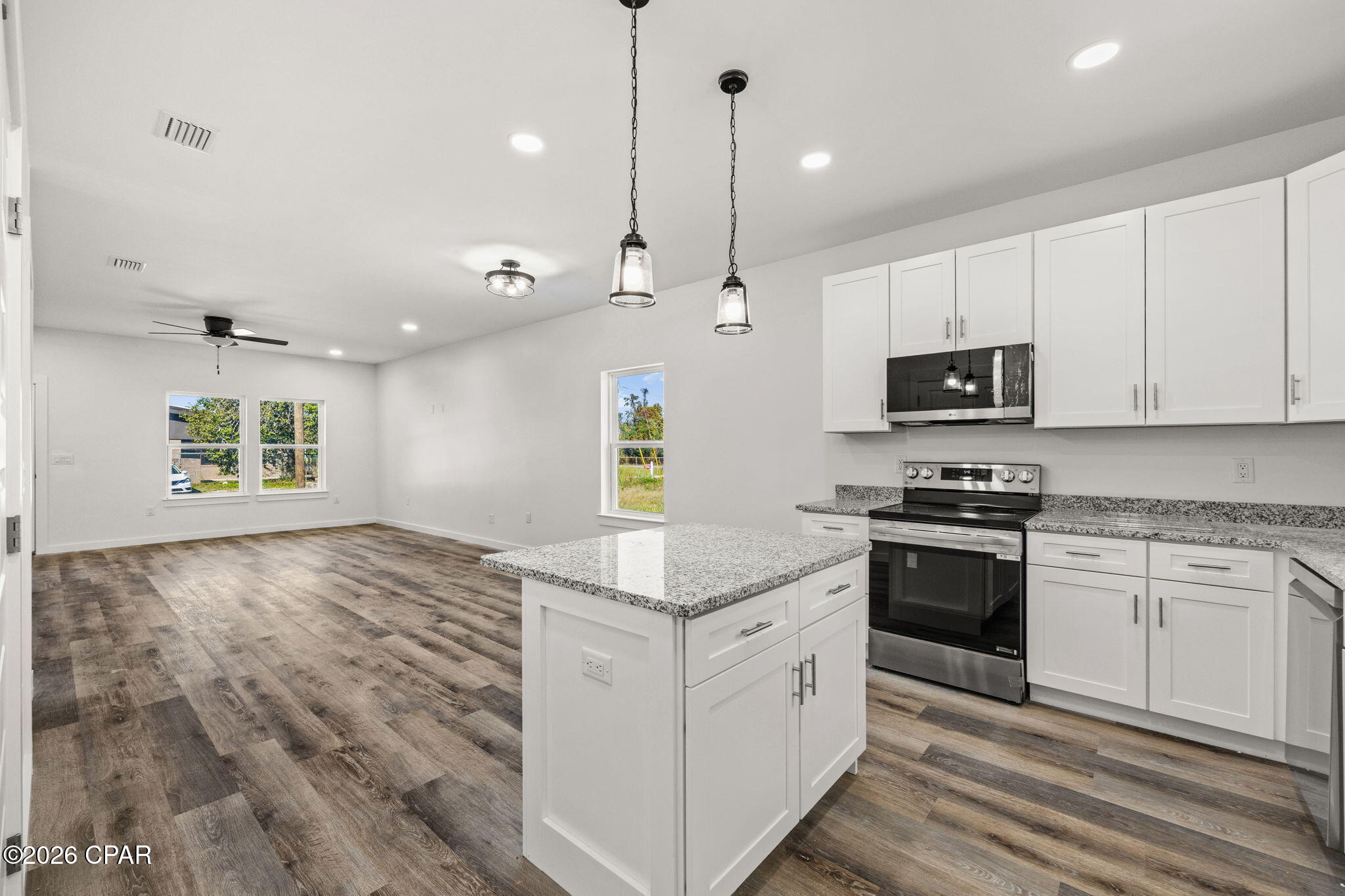 3024 Selma Avenue Panama City FL 32405