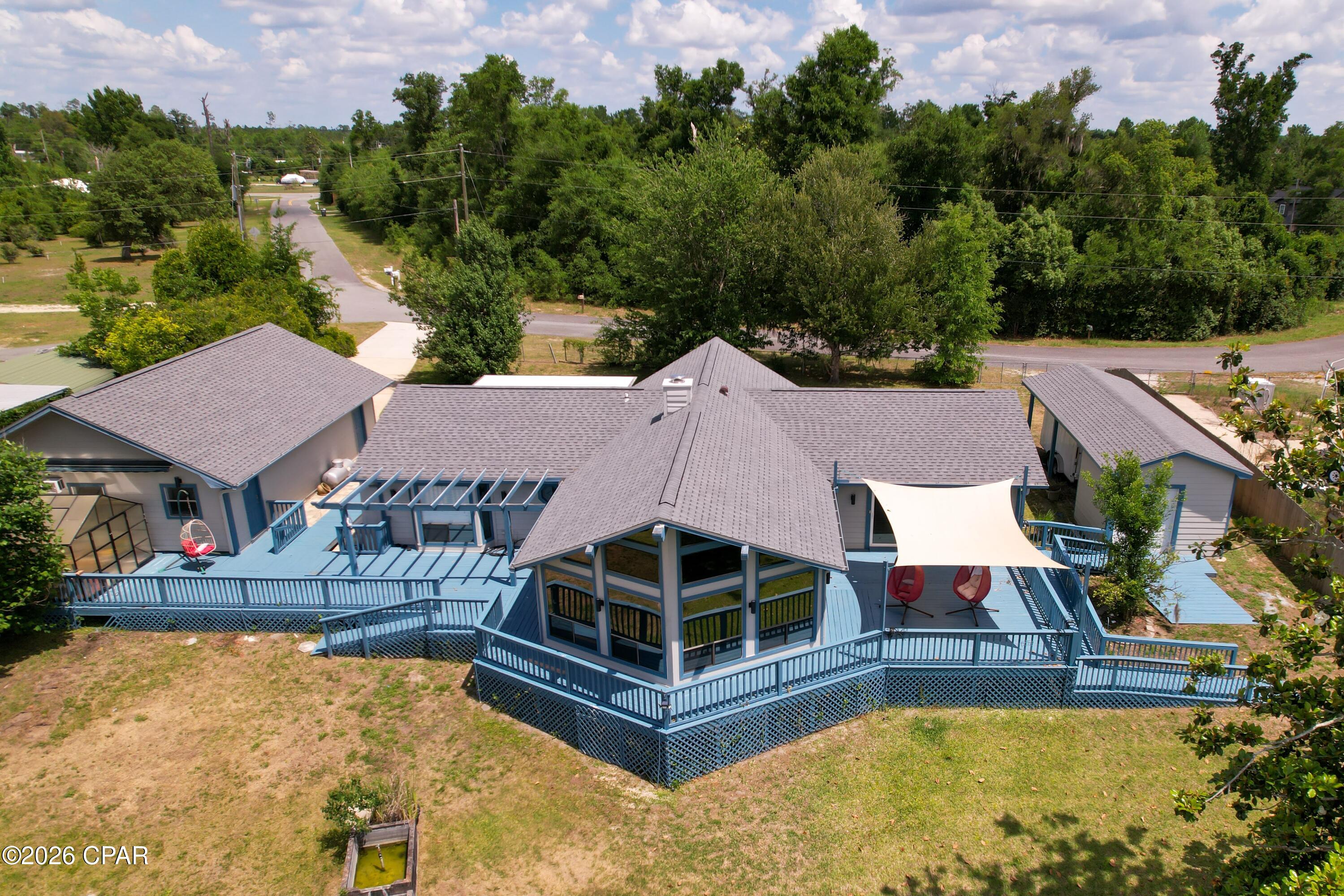 5955 Piza Circle Youngstown FL 32466