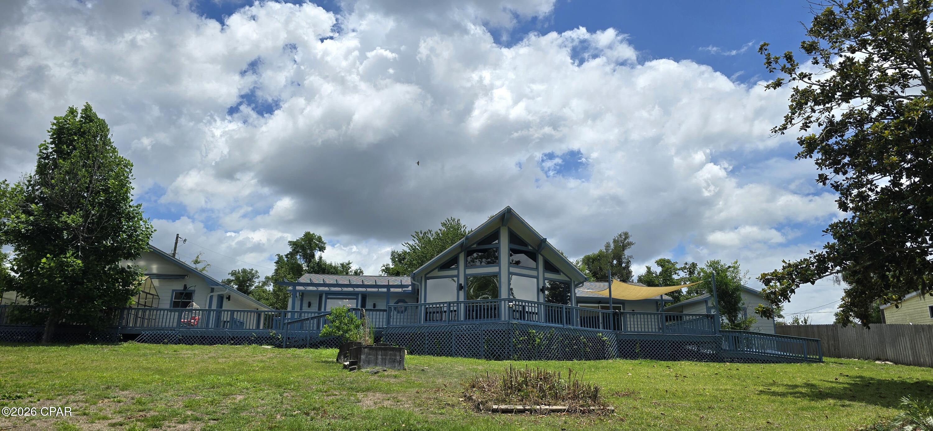 5955 Piza Circle Youngstown FL 32466