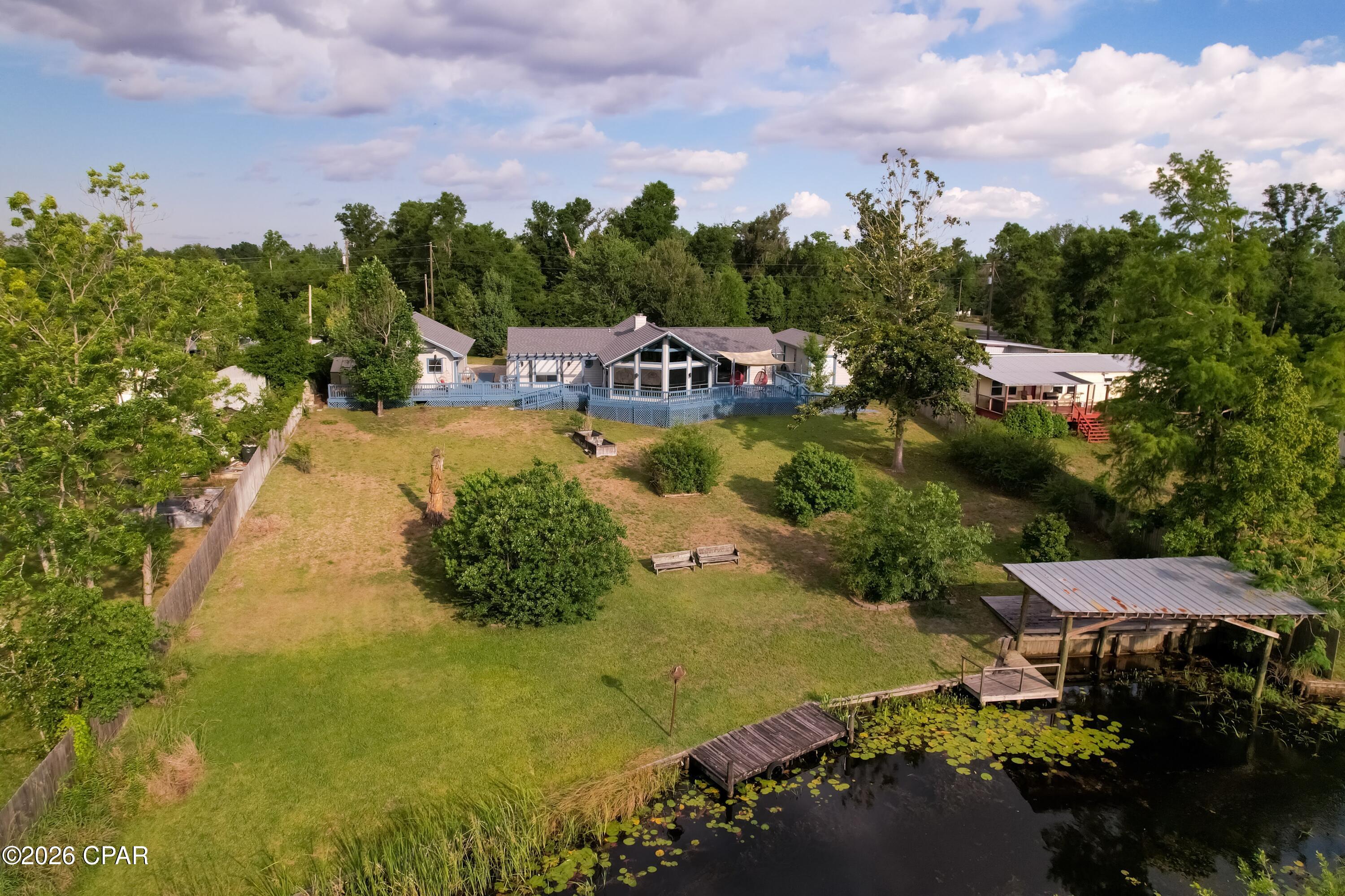5955 Piza Circle Youngstown FL 32466