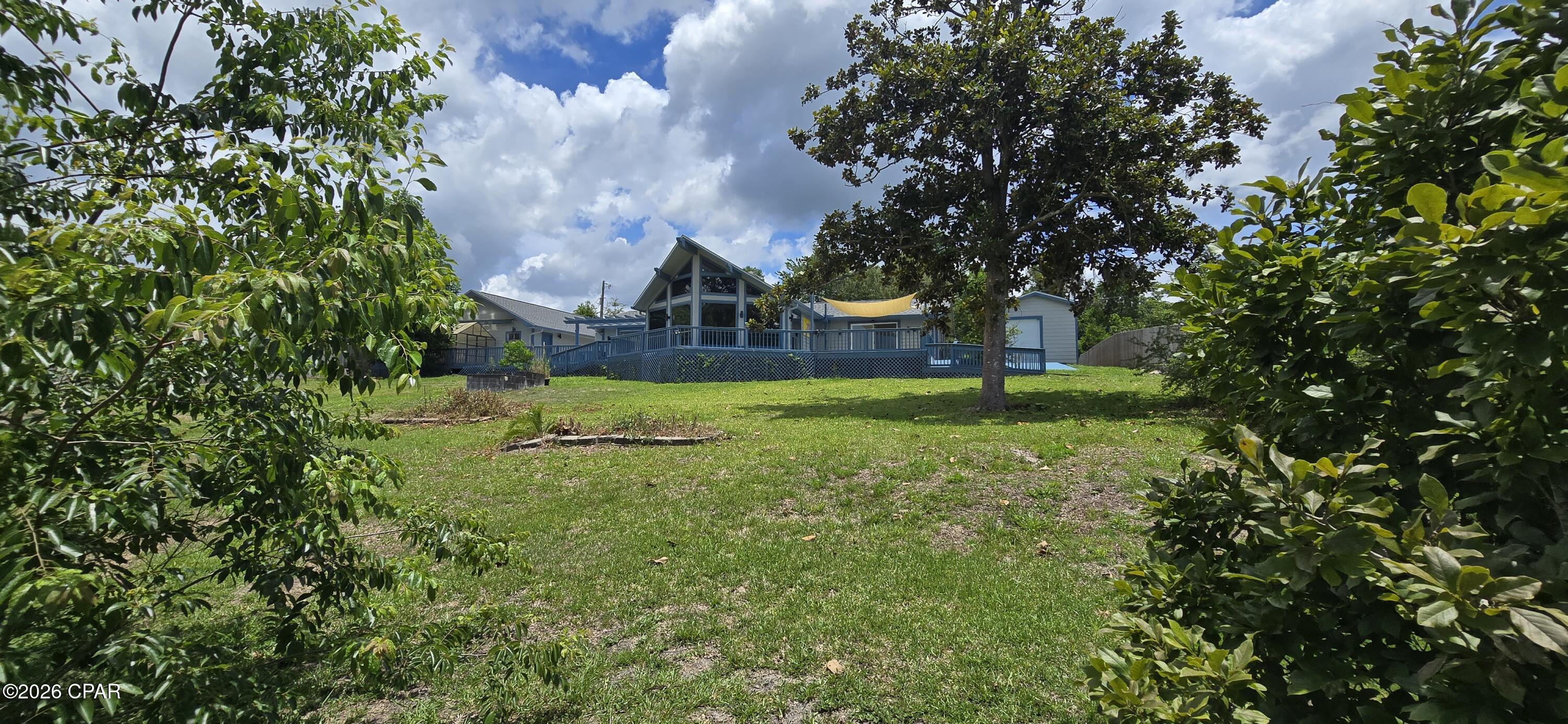5955 Piza Circle Youngstown FL 32466