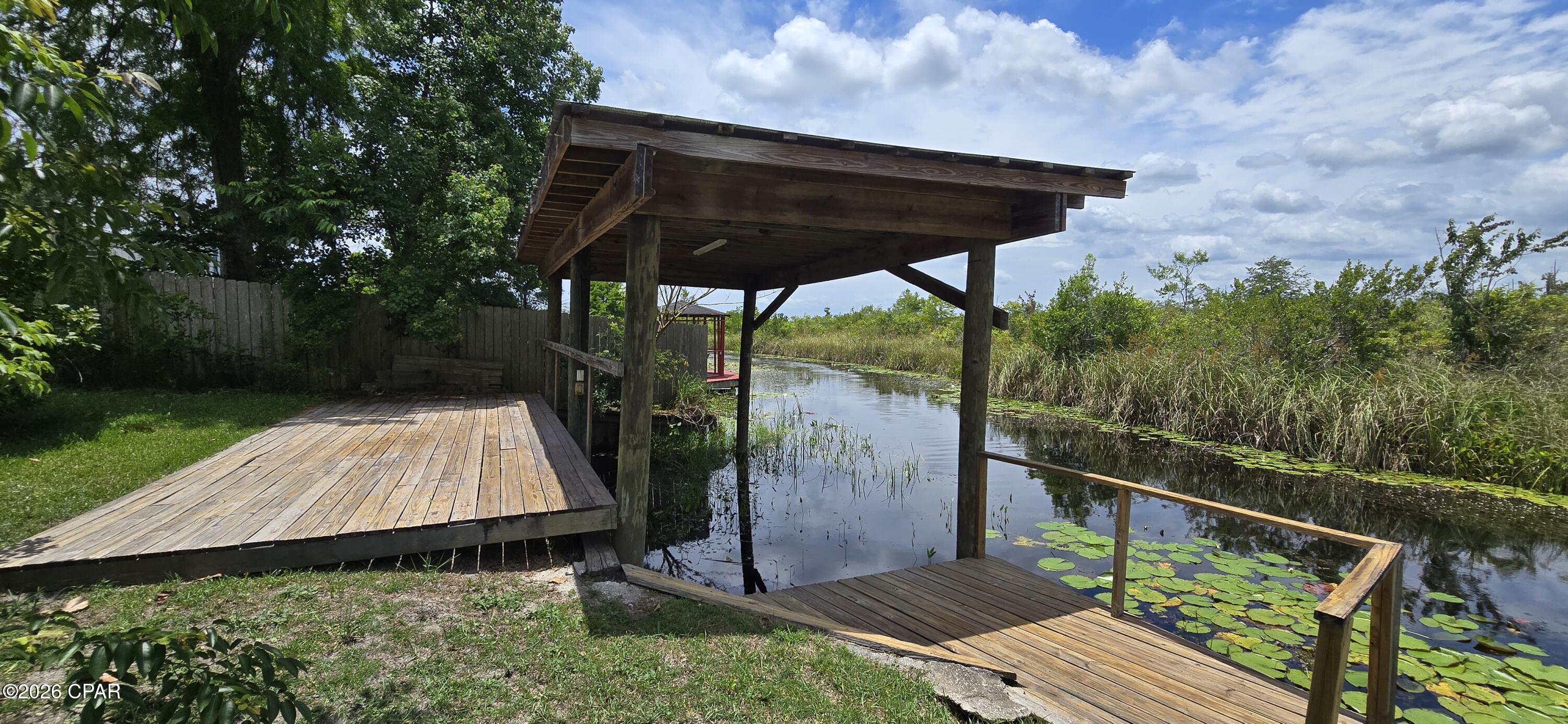 5955 Piza Circle Youngstown FL 32466