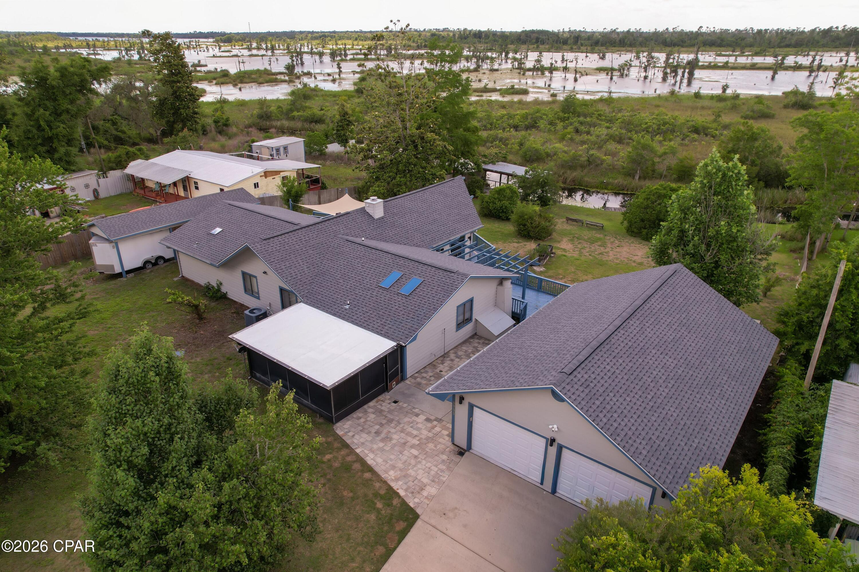 5955 Piza Circle Youngstown FL 32466