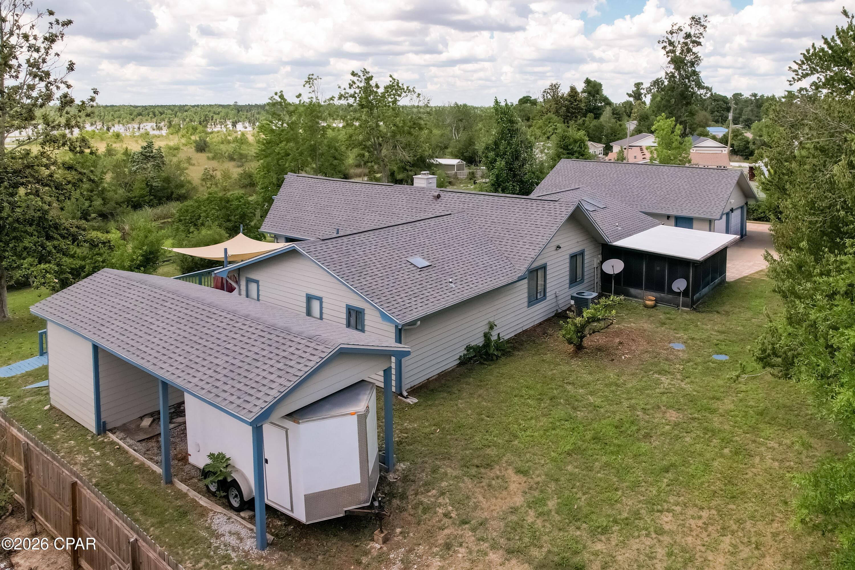 5955 Piza Circle Youngstown FL 32466
