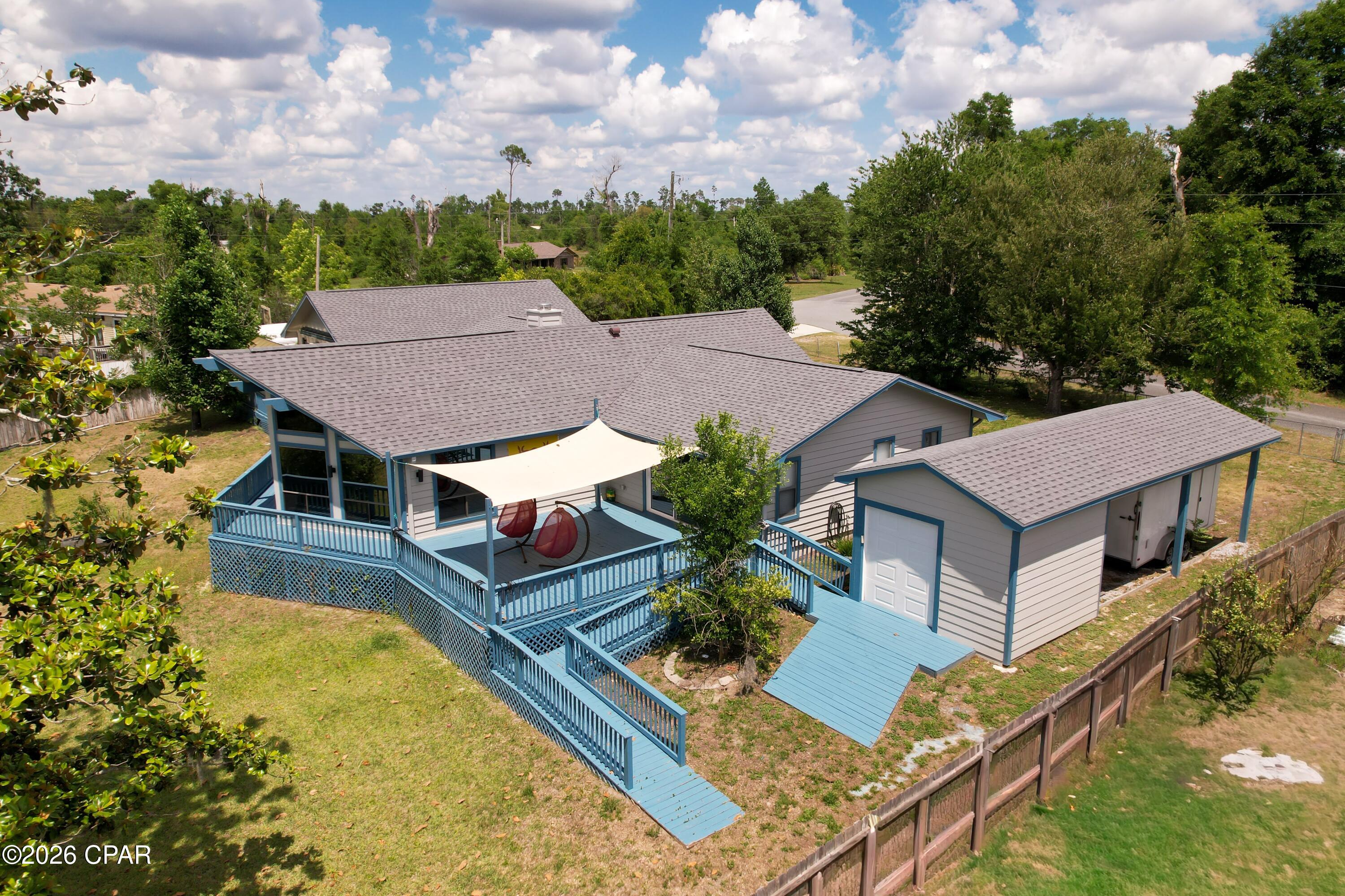 5955 Piza Circle Youngstown FL 32466