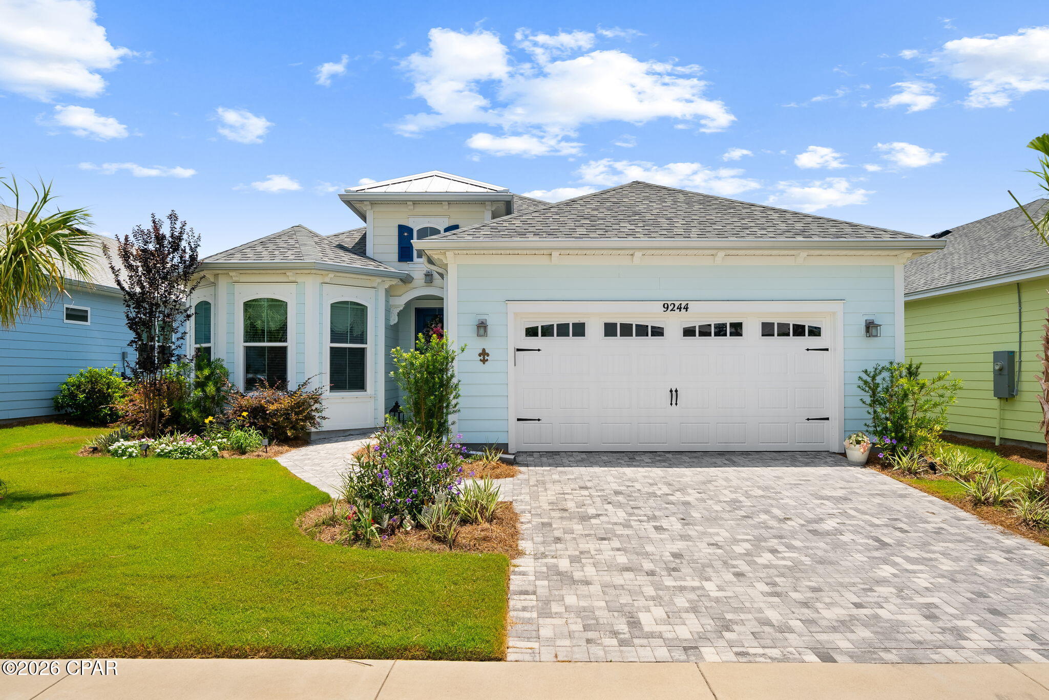 9244 Escape Avenue Panama City Beach FL 32413