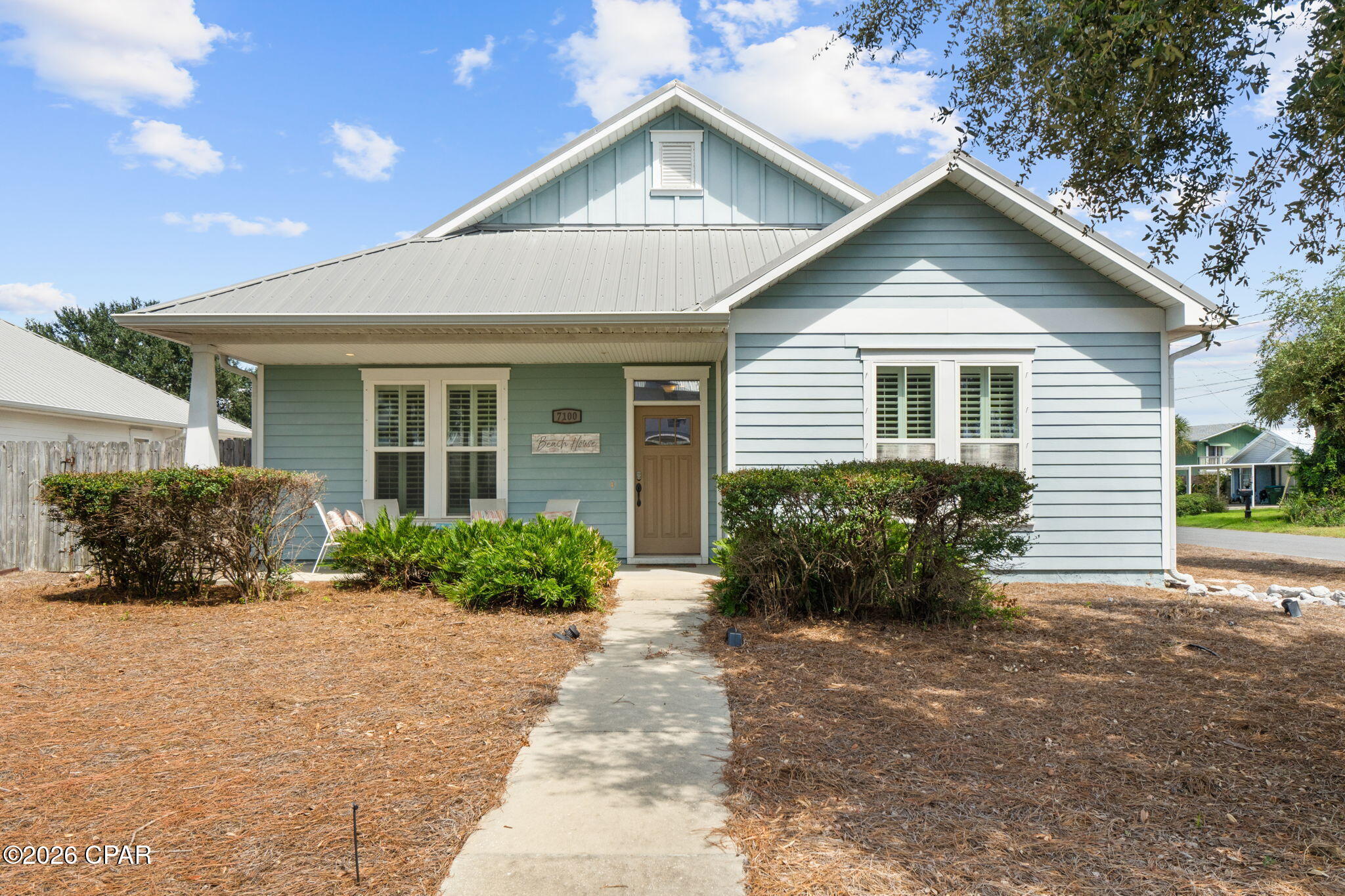 7100 Sunset Avenue Panama City FL 32408