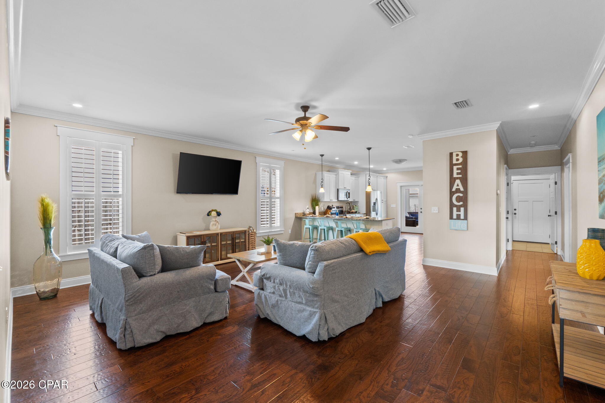 7100 Sunset Avenue Panama City FL 32408