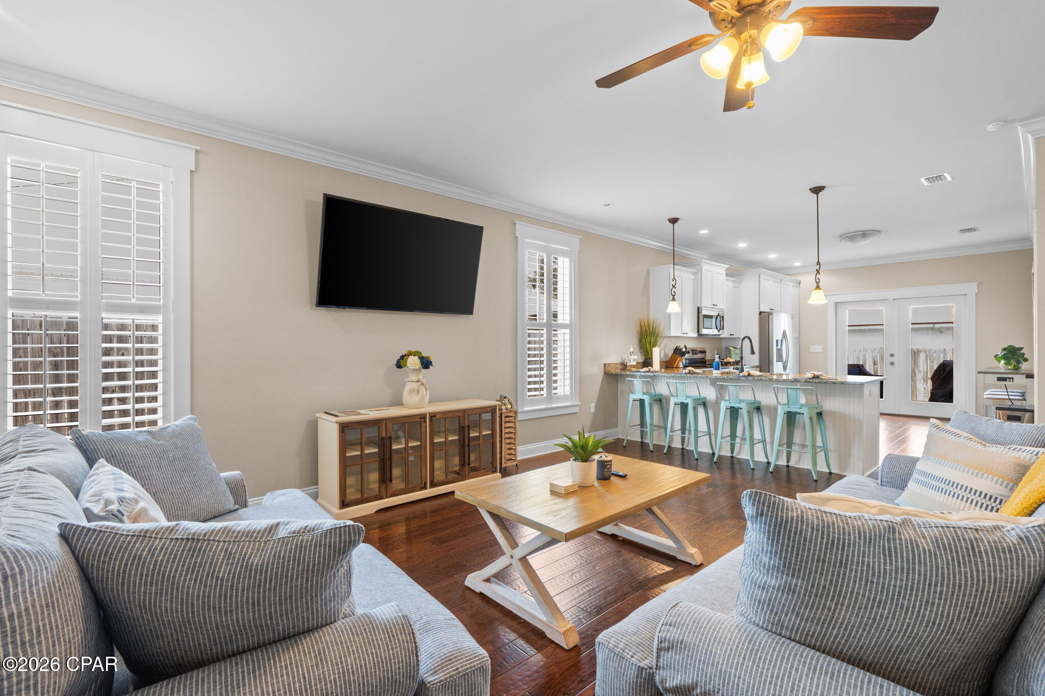 7100 Sunset Avenue Panama City FL 32408