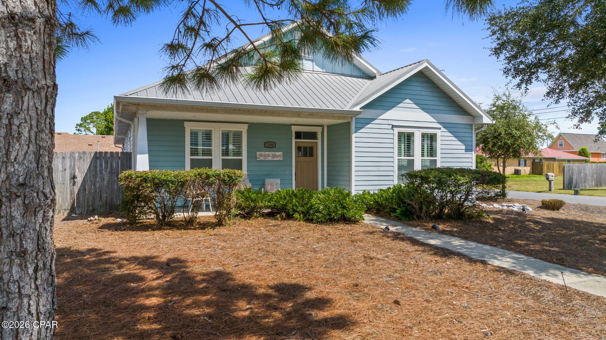 7100 Sunset Avenue Panama City FL 32408
