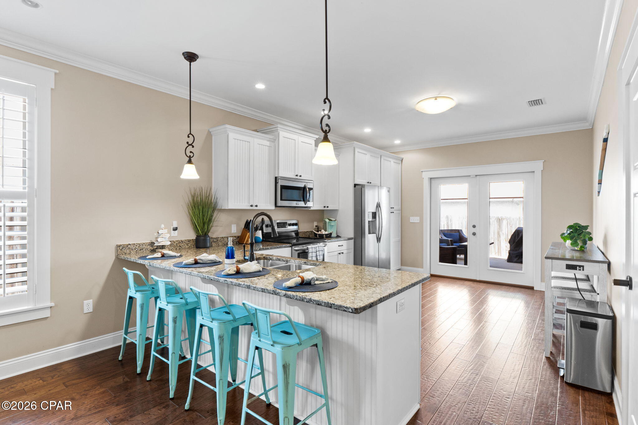 7100 Sunset Avenue Panama City FL 32408