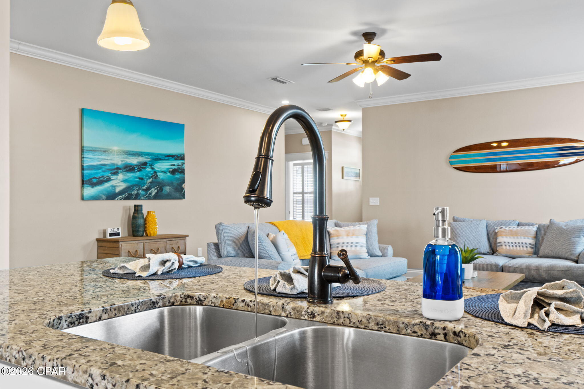 7100 Sunset Avenue Panama City FL 32408