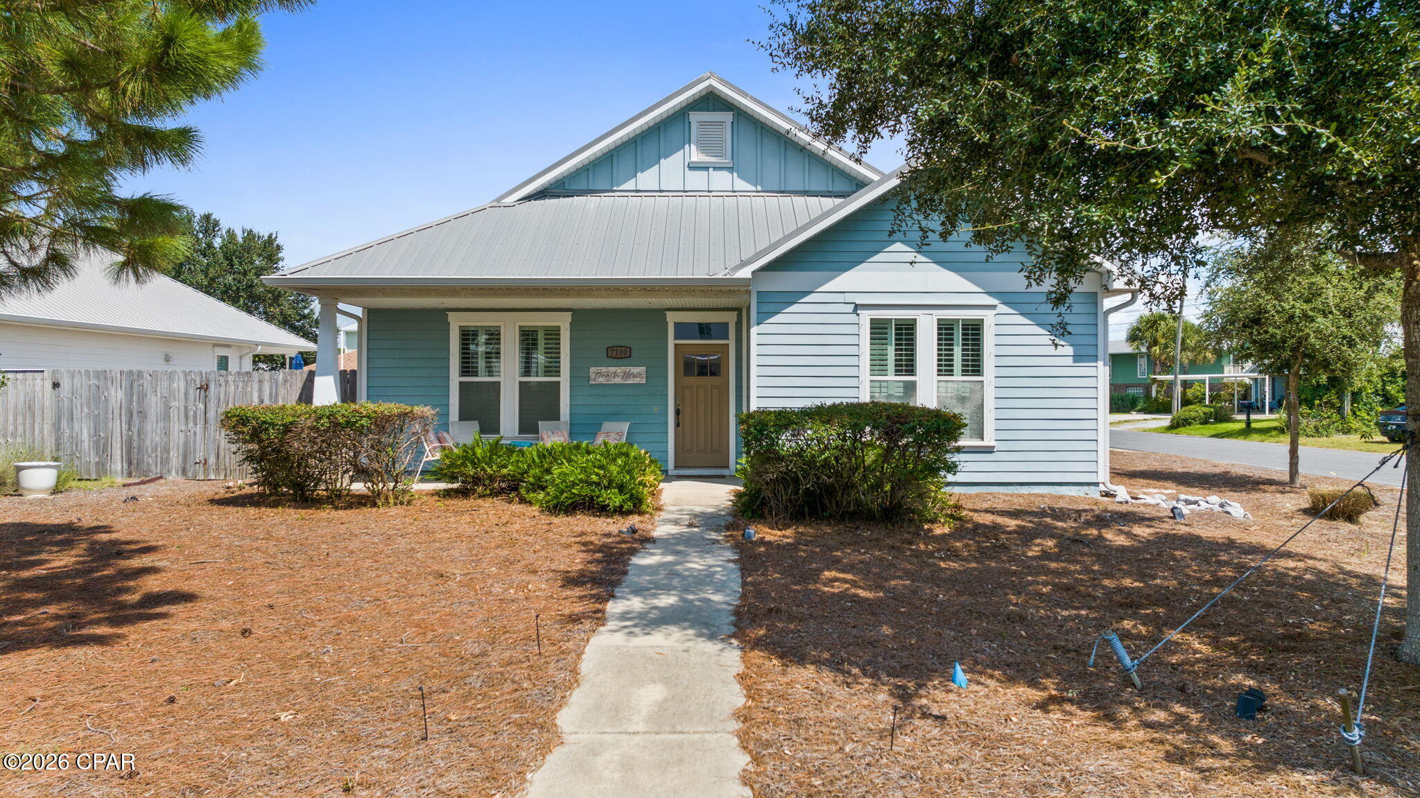 7100 Sunset Avenue Panama City FL 32408