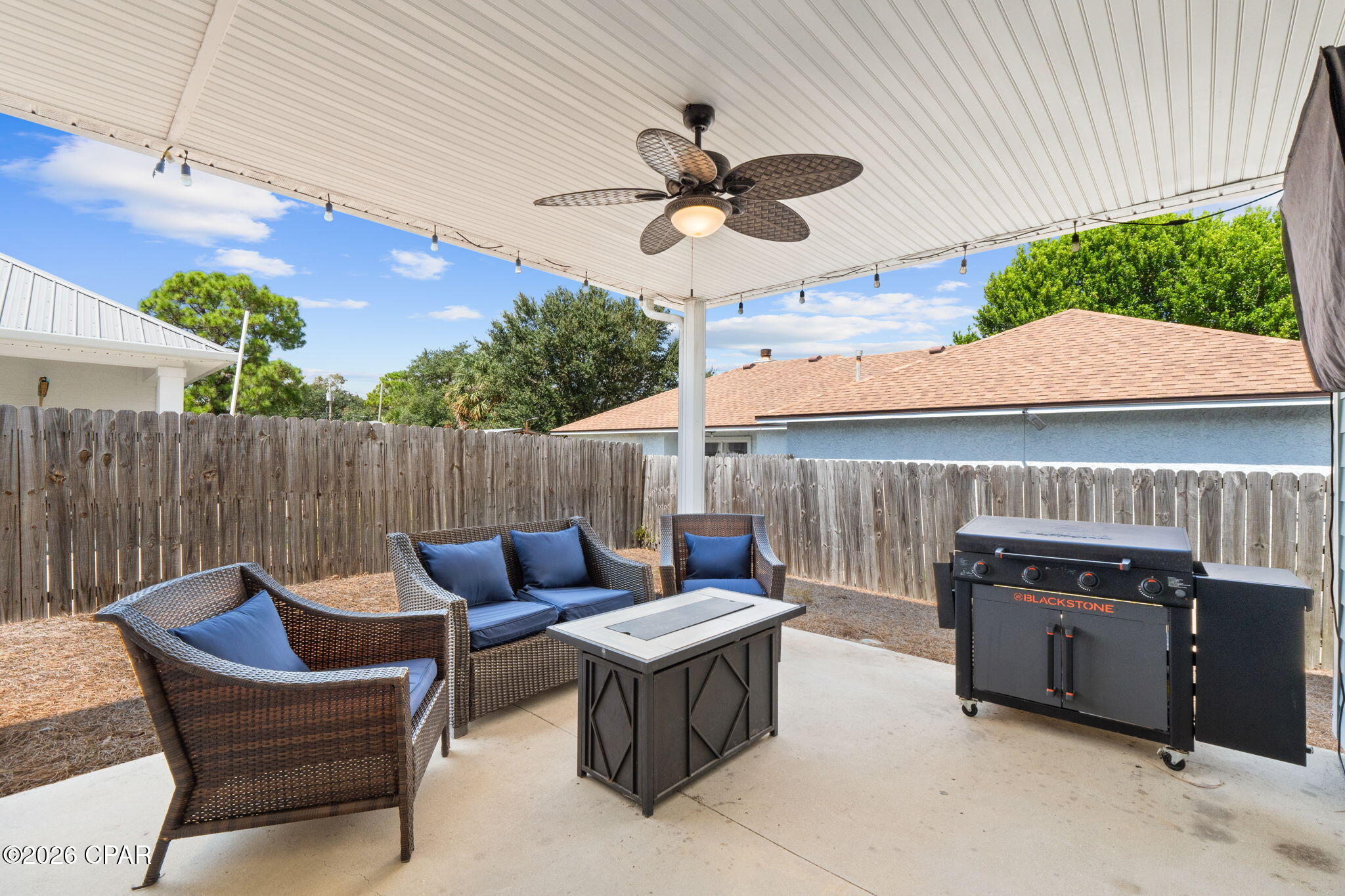7100 Sunset Avenue Panama City FL 32408