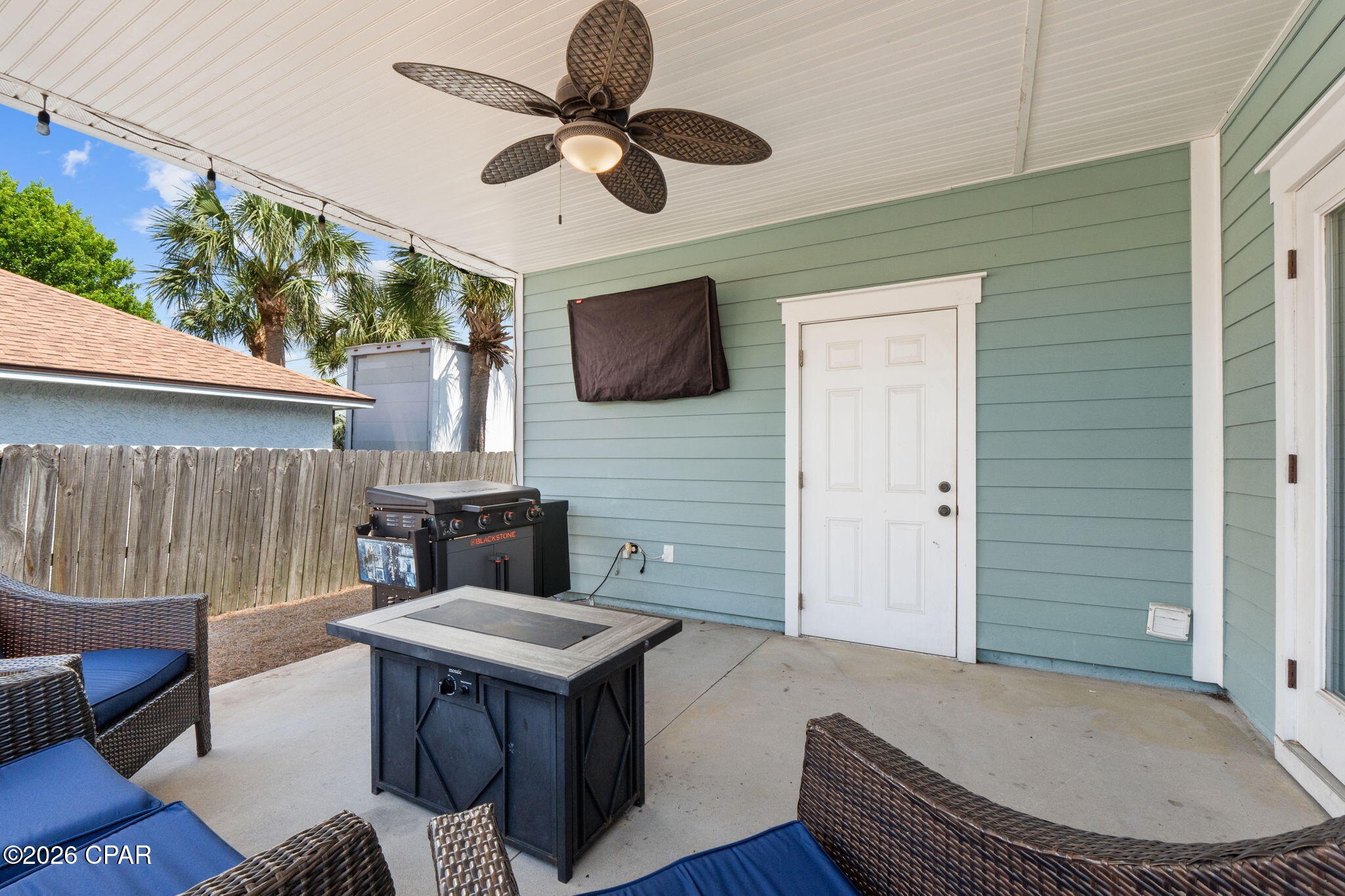 7100 Sunset Avenue Panama City FL 32408