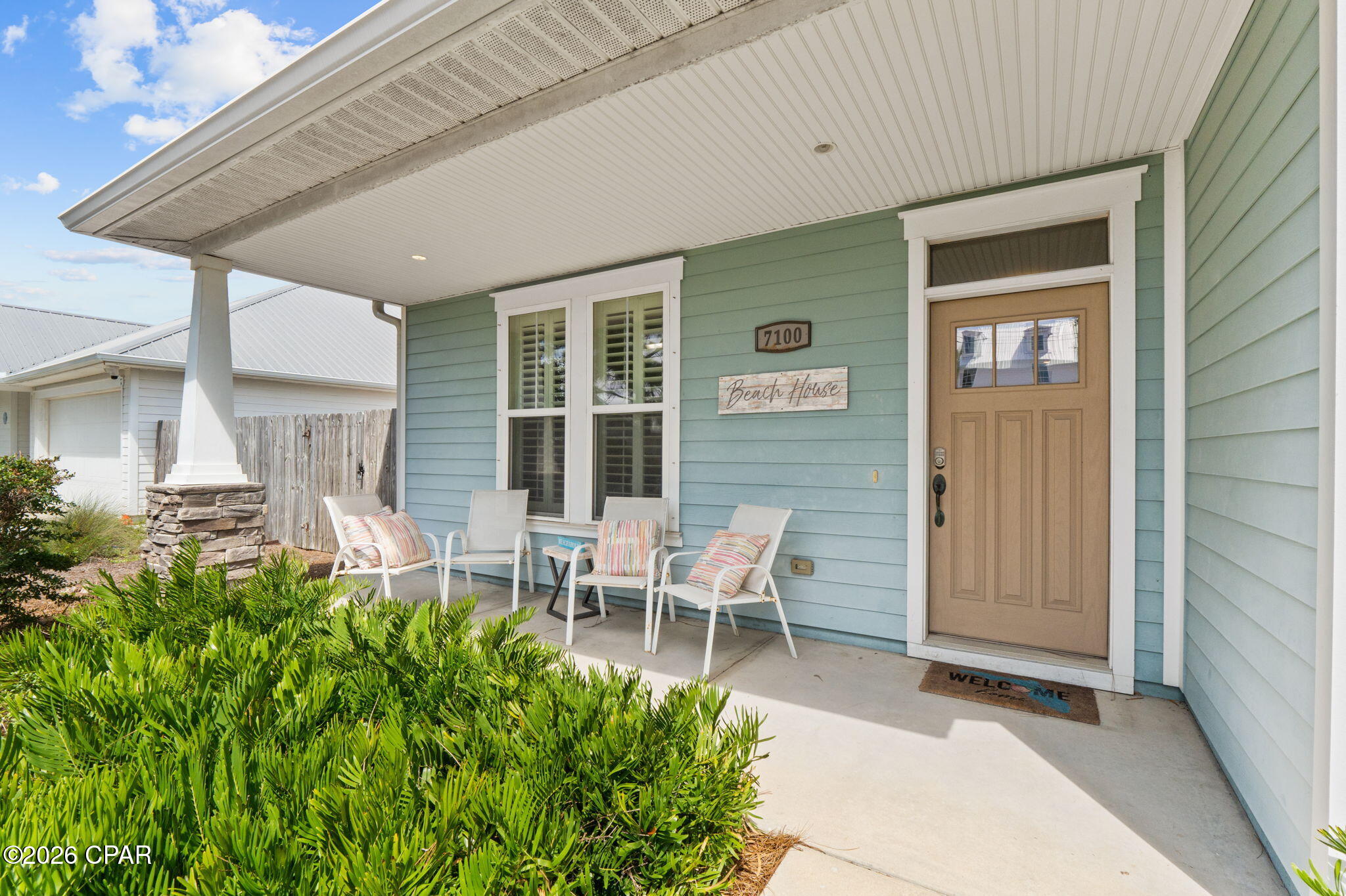 7100 Sunset Avenue Panama City FL 32408