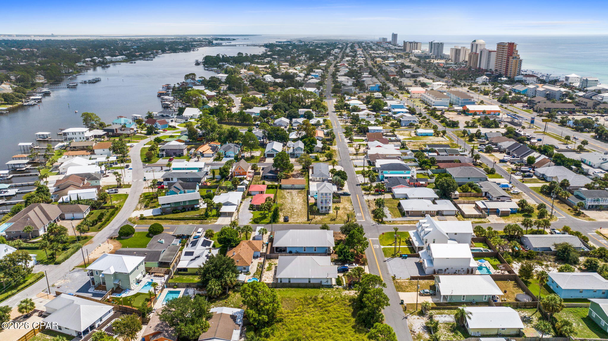 7100 Sunset Avenue Panama City FL 32408