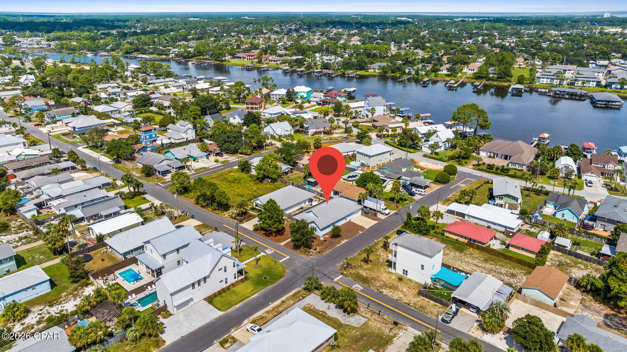 7100 Sunset Avenue Panama City FL 32408