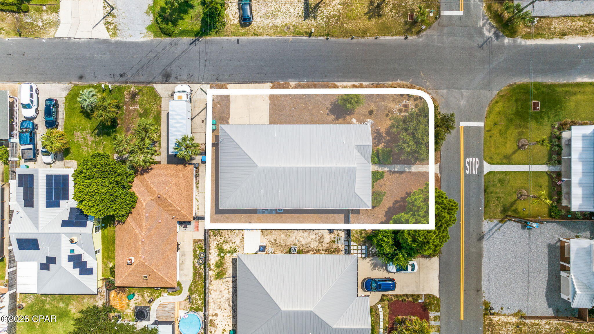 7100 Sunset Avenue Panama City FL 32408