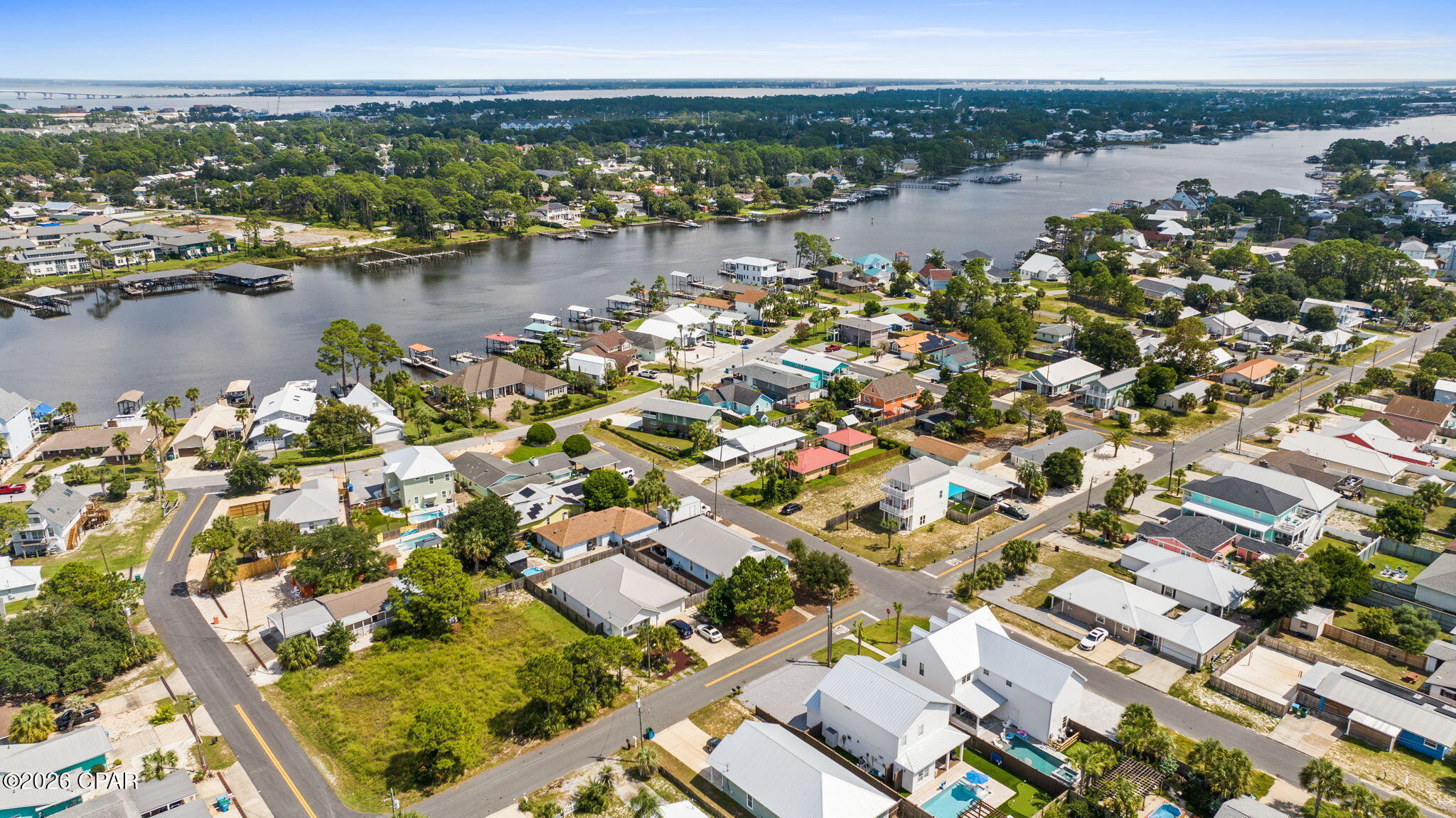 7100 Sunset Avenue Panama City FL 32408