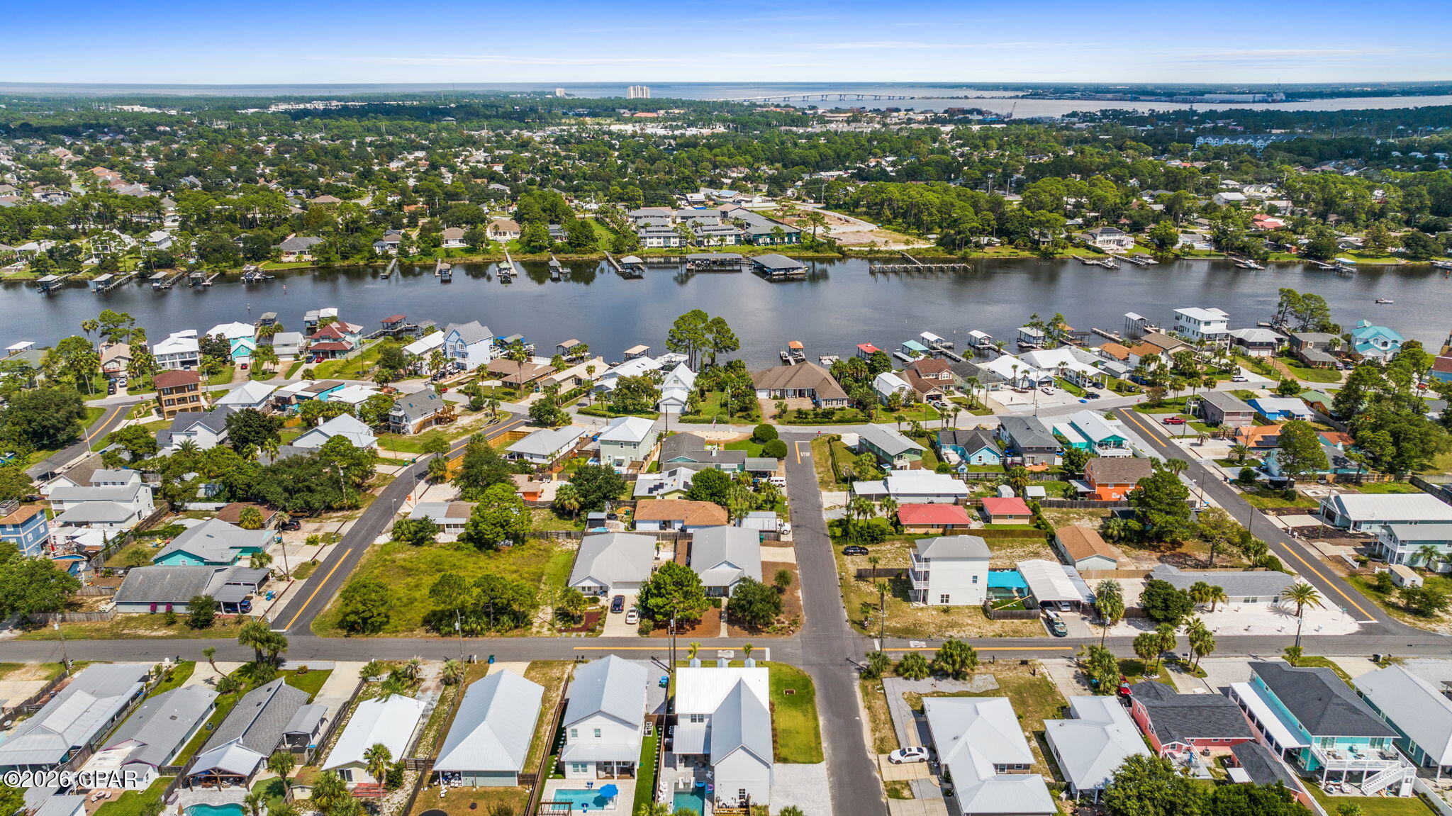 7100 Sunset Avenue Panama City FL 32408