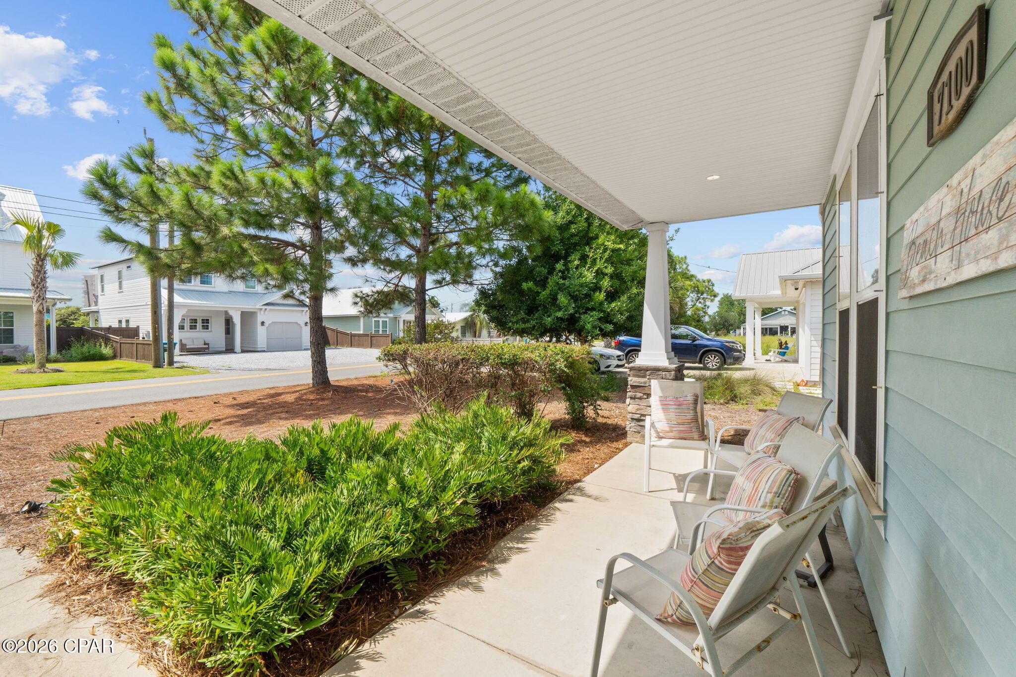 7100 Sunset Avenue Panama City FL 32408