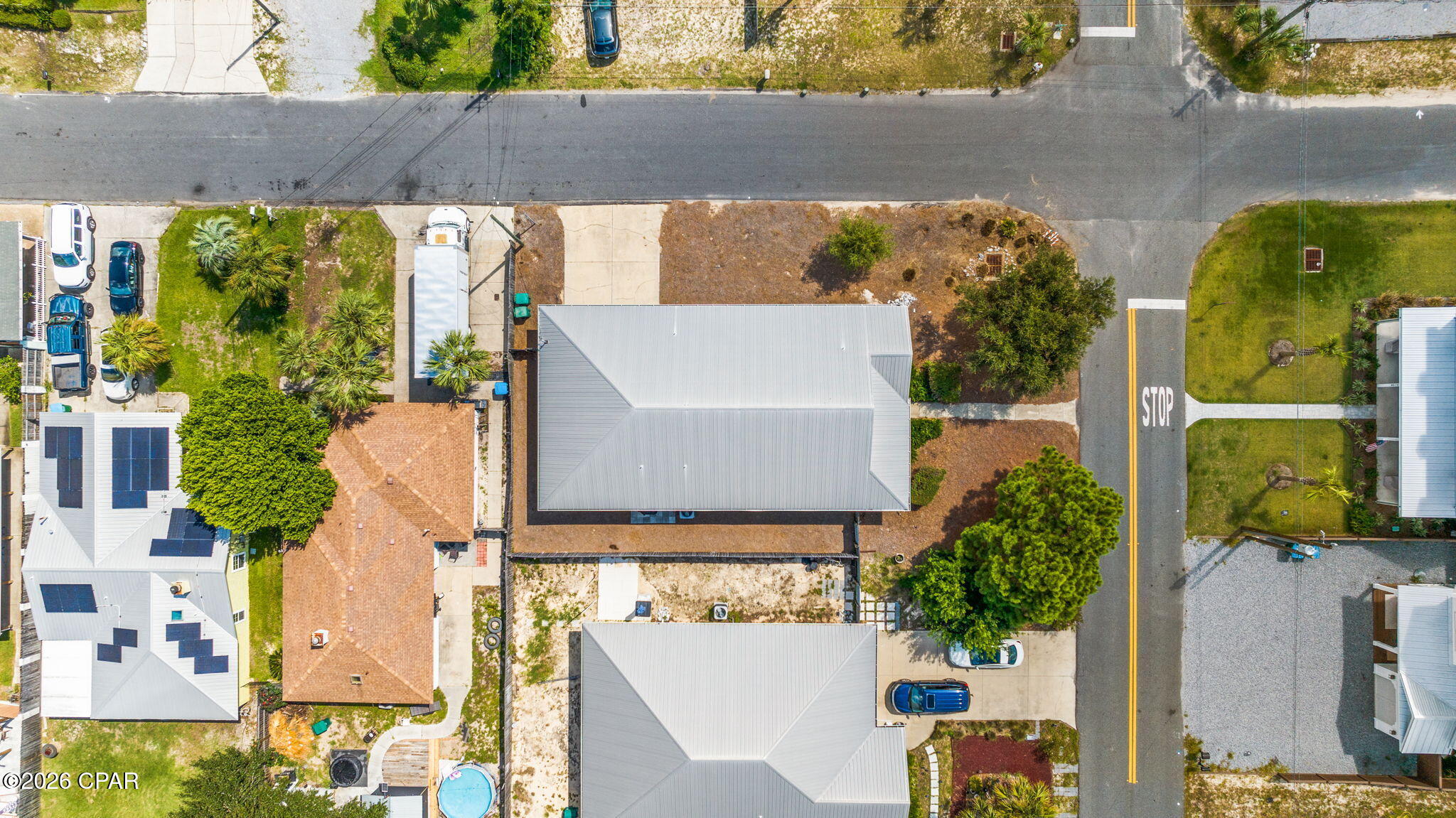 7100 Sunset Avenue Panama City FL 32408