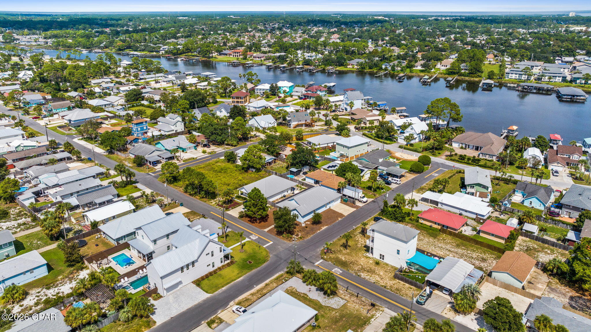 7100 Sunset Avenue Panama City FL 32408