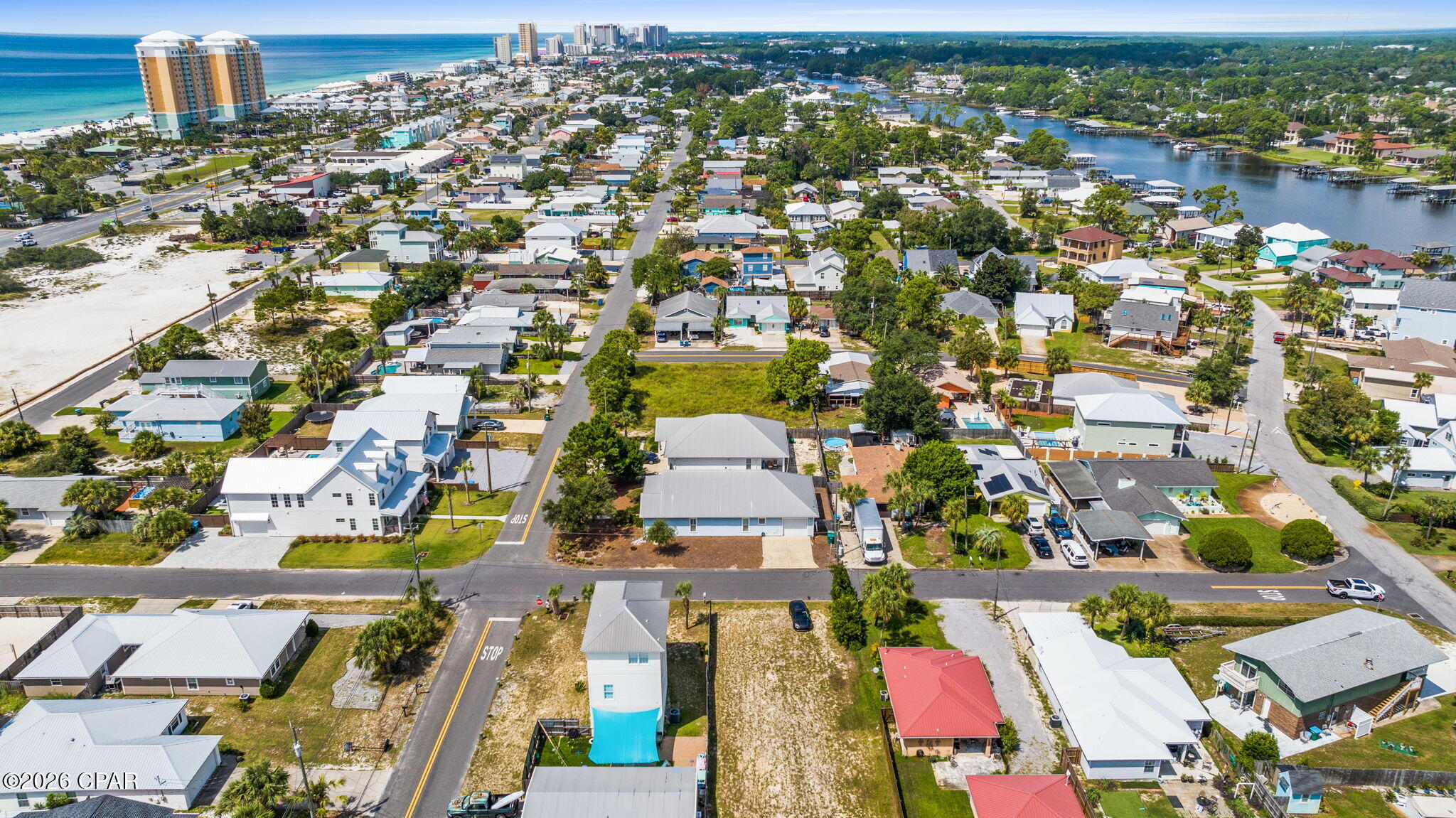 7100 Sunset Avenue Panama City FL 32408
