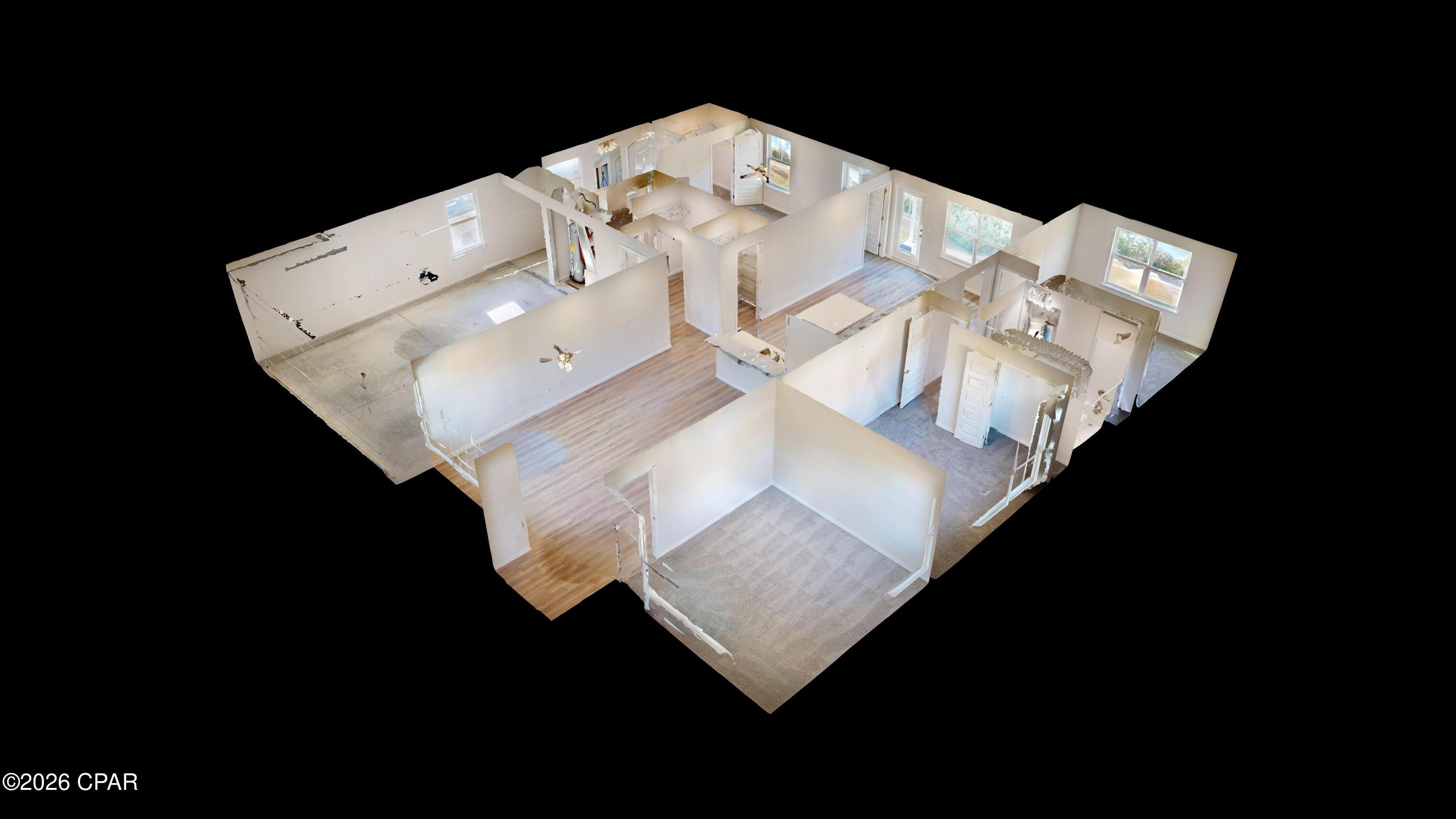 3892 Bricknell Avenue Chipley FL 32428