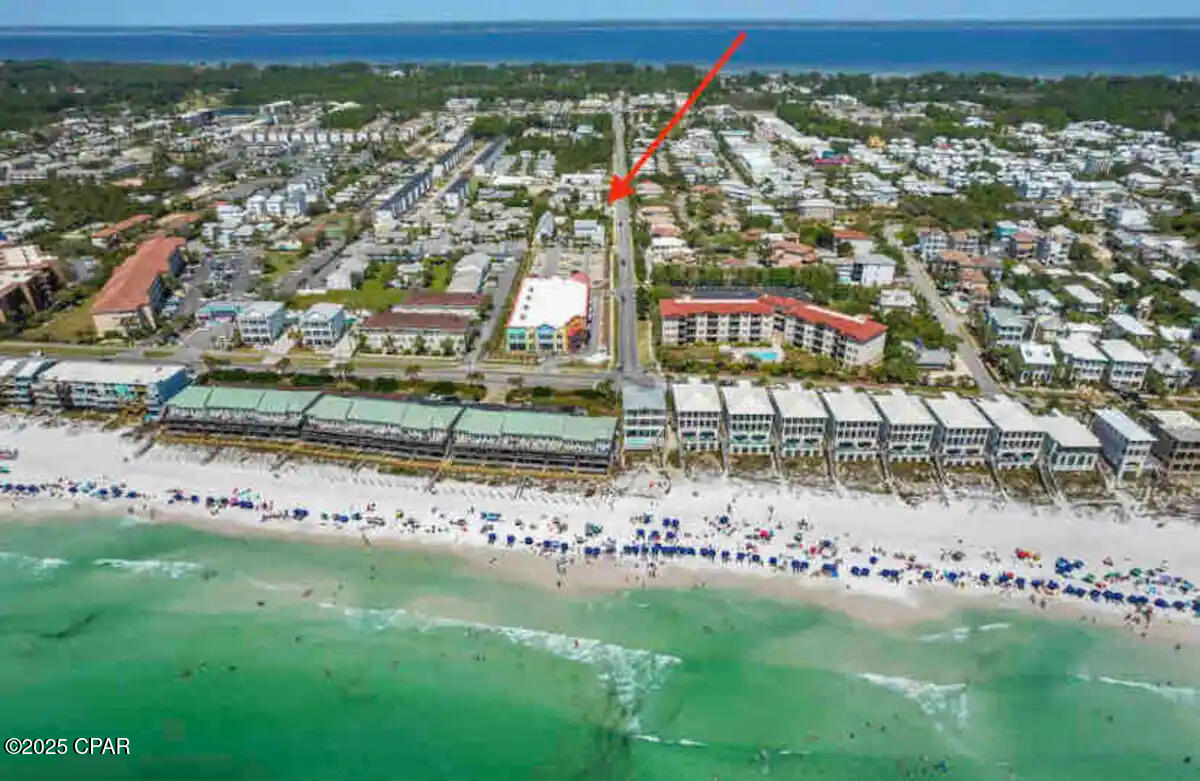 360 S Holiday Road Miramar Beach FL 32550