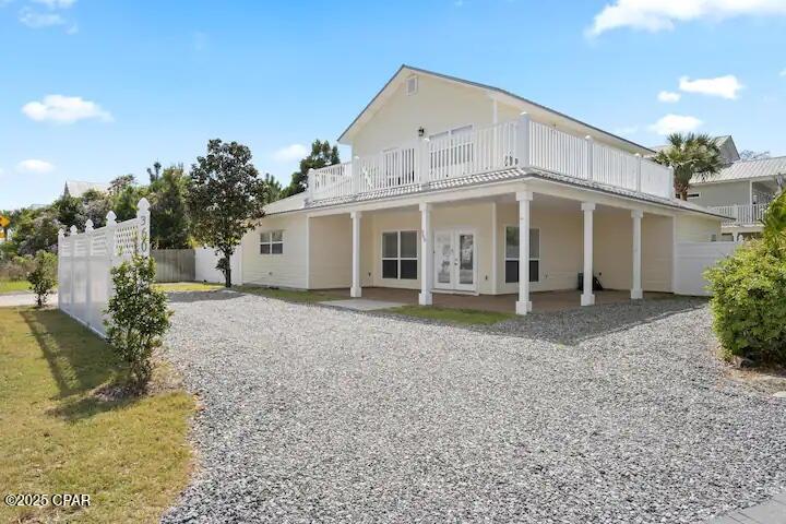360 S Holiday Road Miramar Beach FL 32550