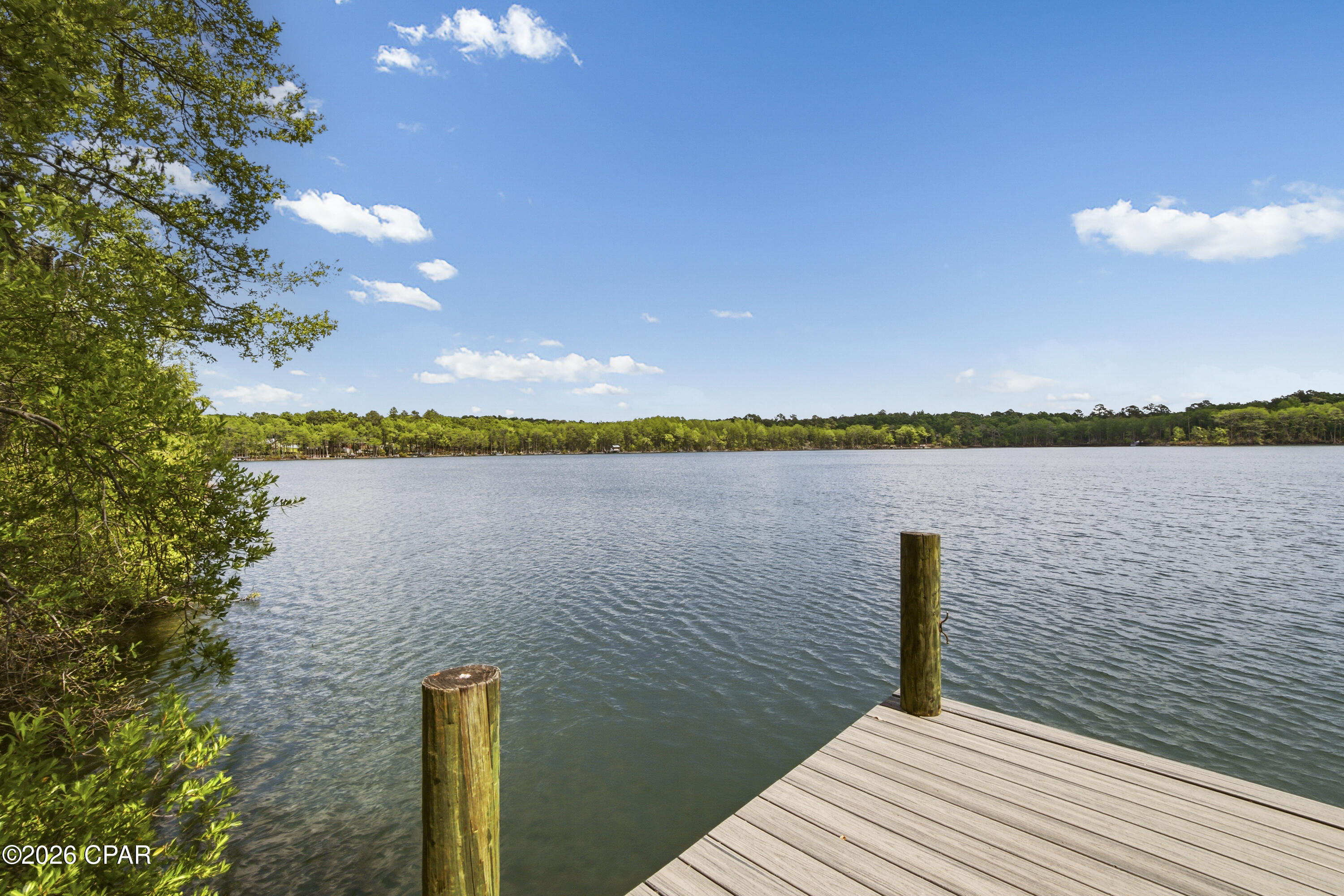 182 Blue Pond Circle Ponce De Leon FL 32455