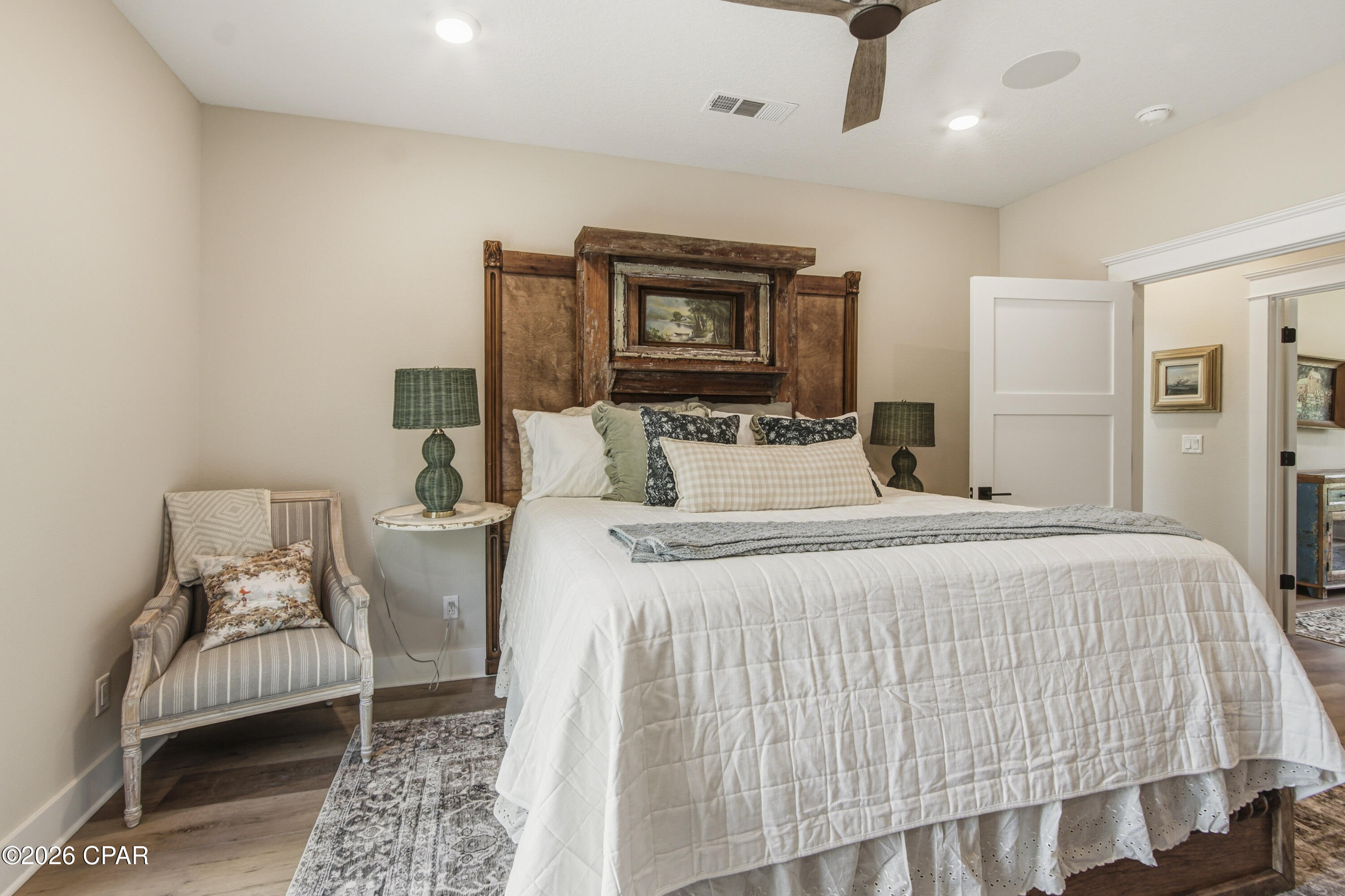 182 Blue Pond Circle Ponce De Leon FL 32455