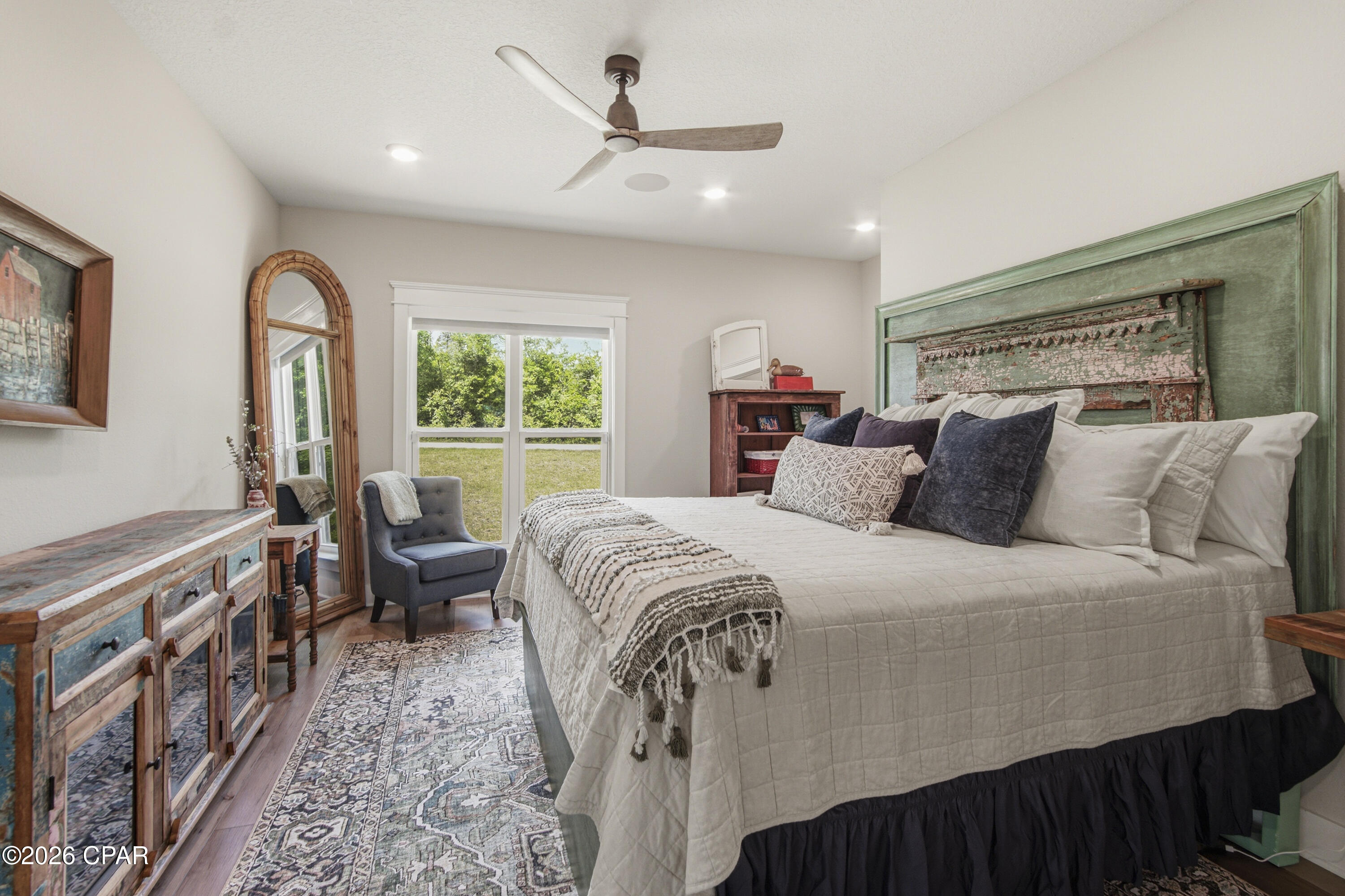 182 Blue Pond Circle Ponce De Leon FL 32455