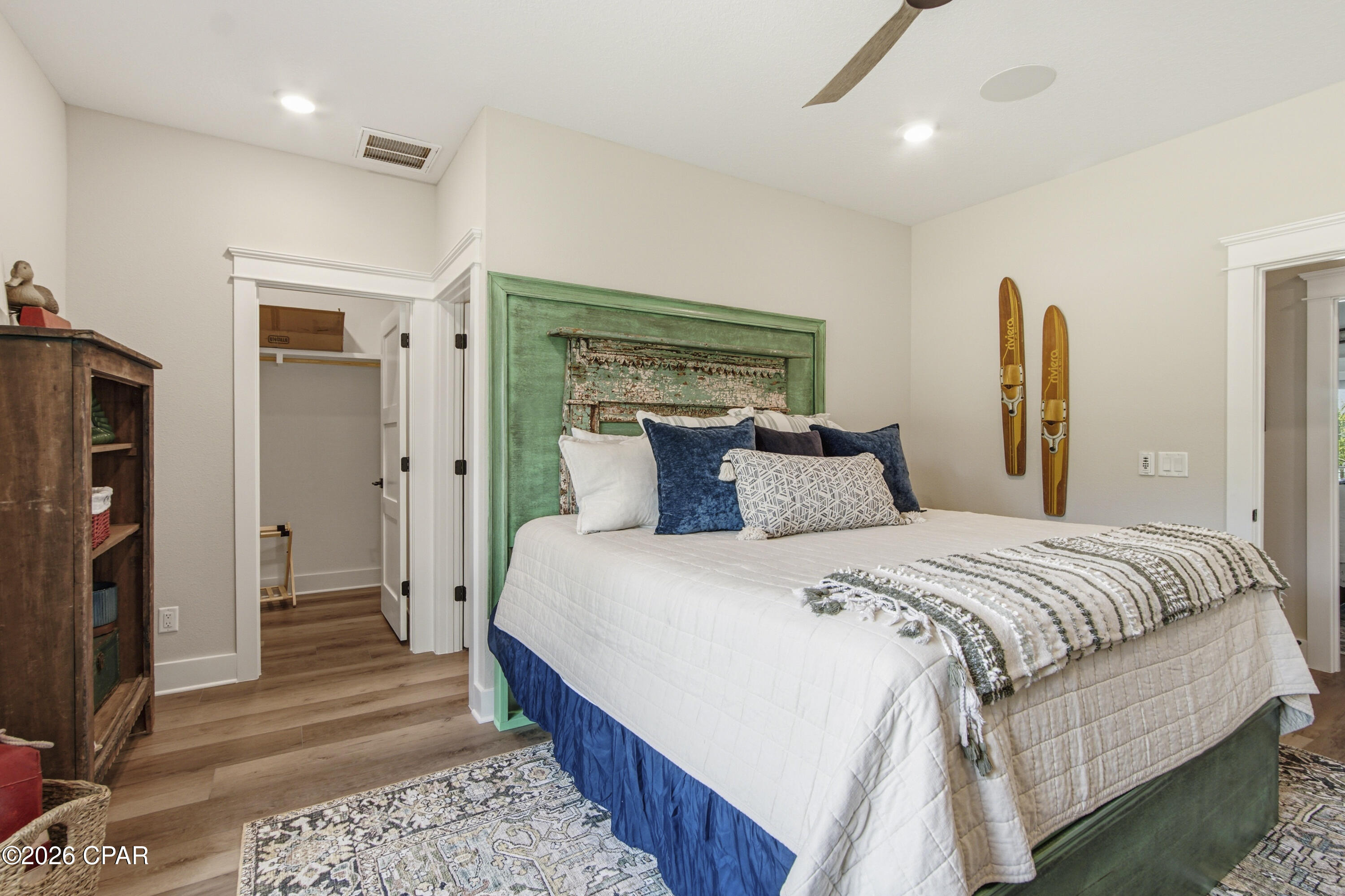 182 Blue Pond Circle Ponce De Leon FL 32455
