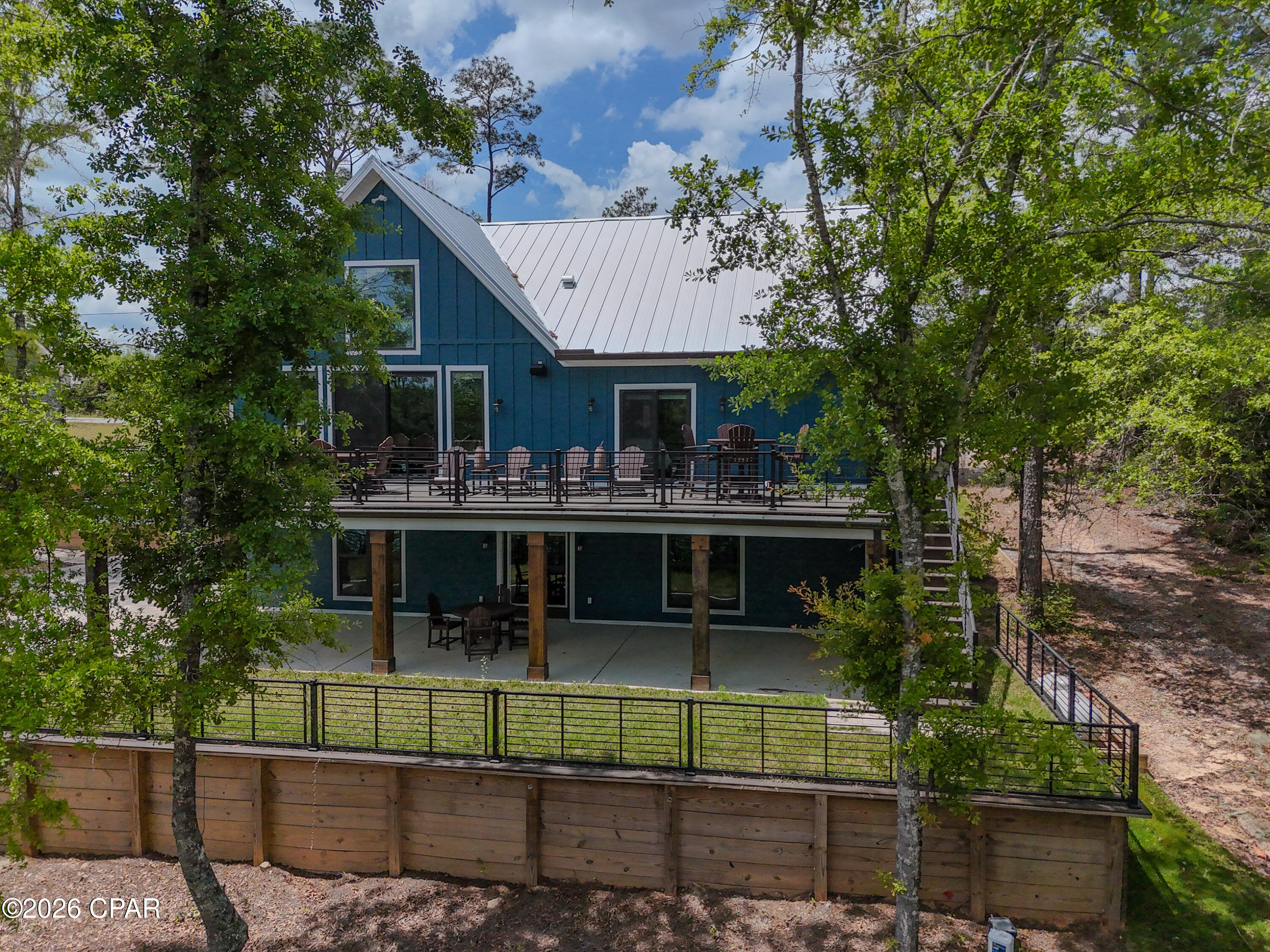 182 Blue Pond Circle Ponce De Leon FL 32455