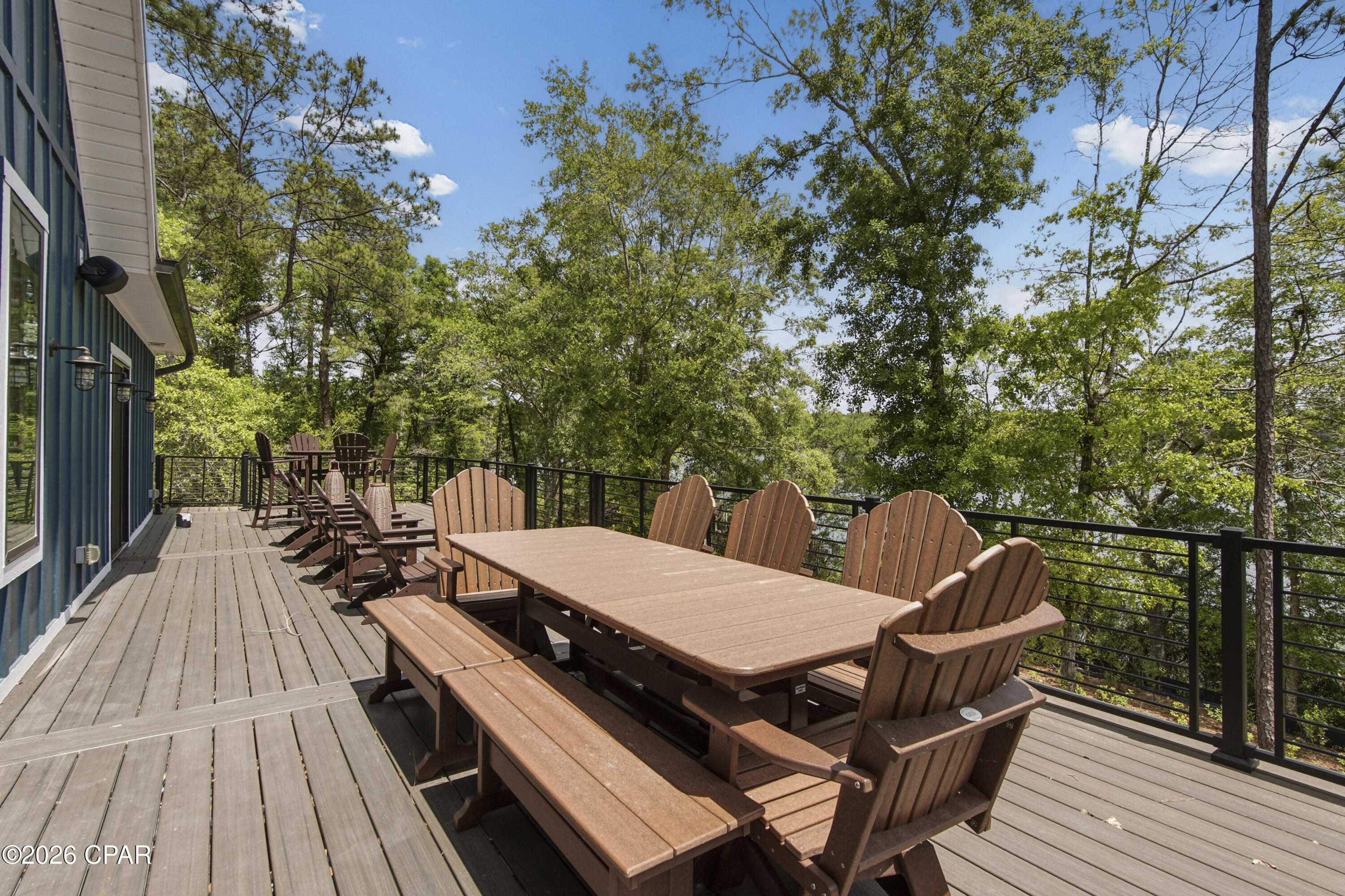 182 Blue Pond Circle Ponce De Leon FL 32455