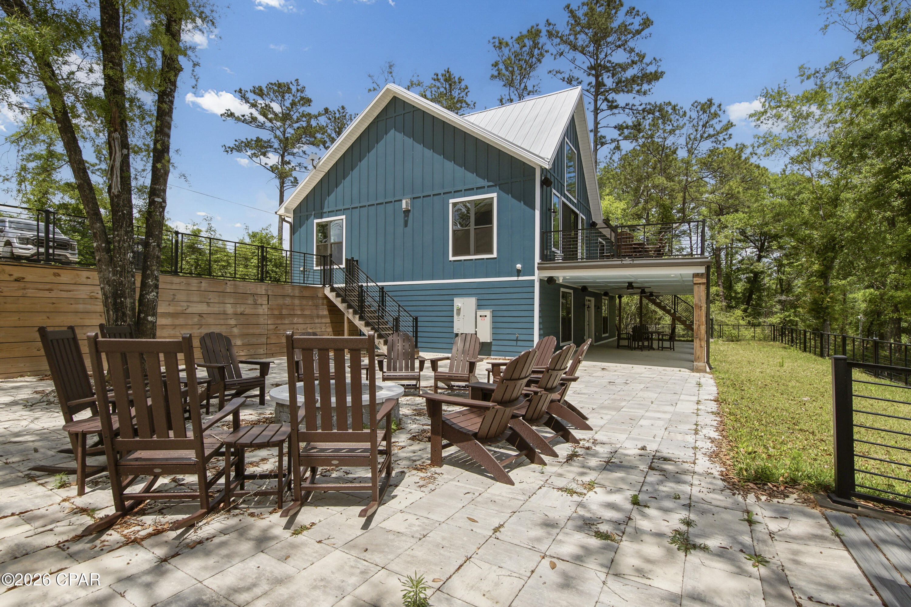 182 Blue Pond Circle Ponce De Leon FL 32455