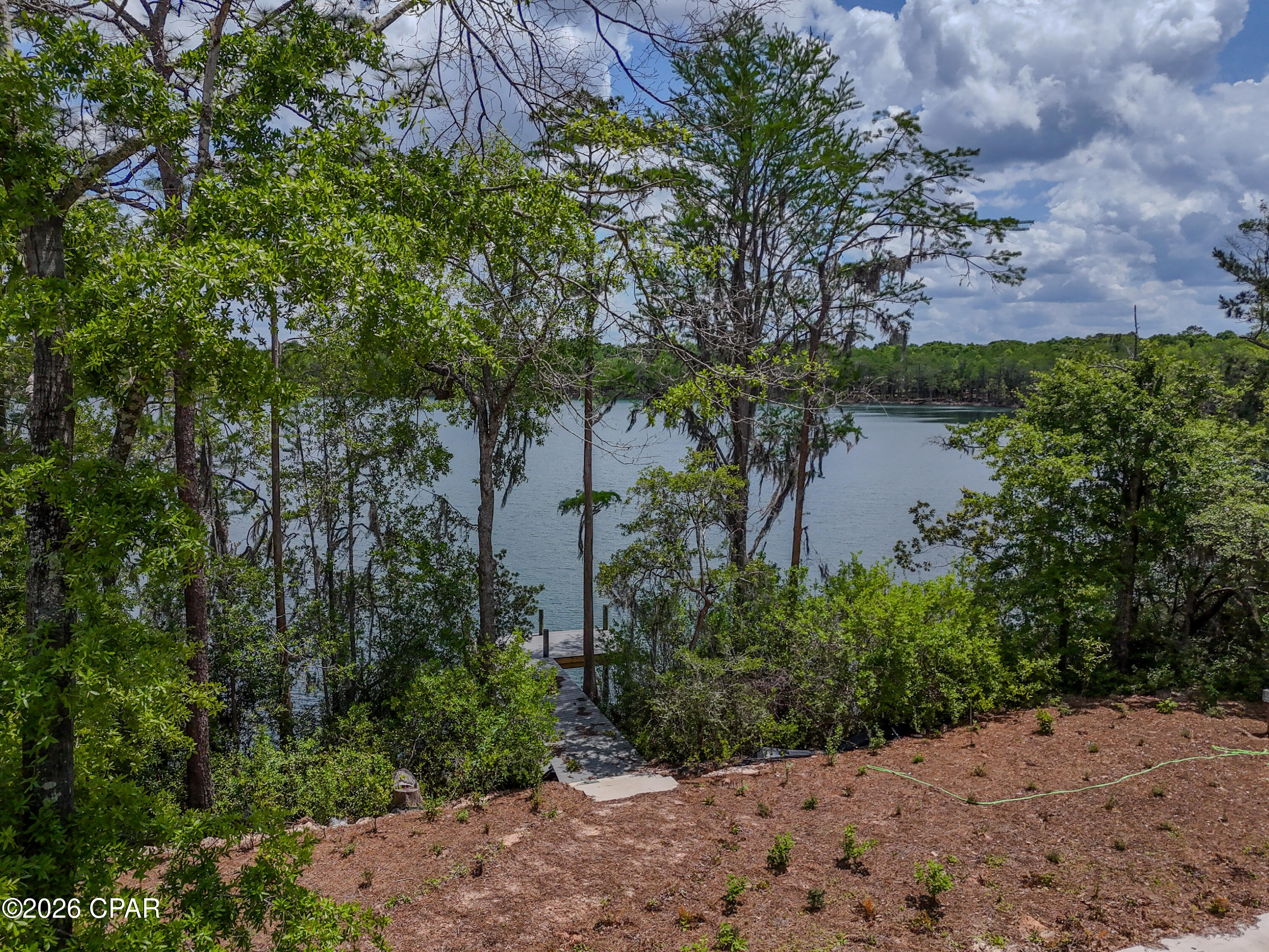182 Blue Pond Circle Ponce De Leon FL 32455