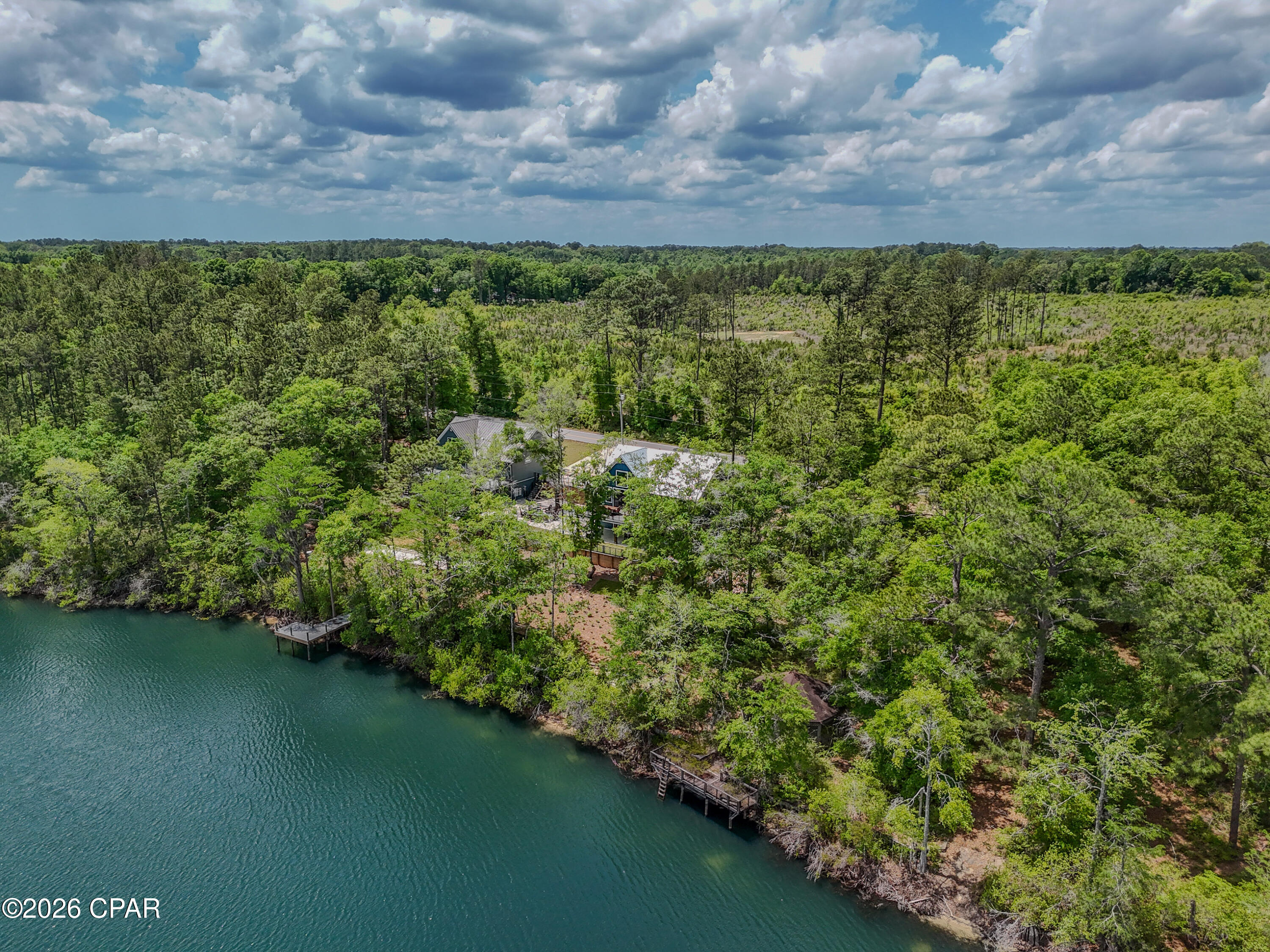 182 Blue Pond Circle Ponce De Leon FL 32455
