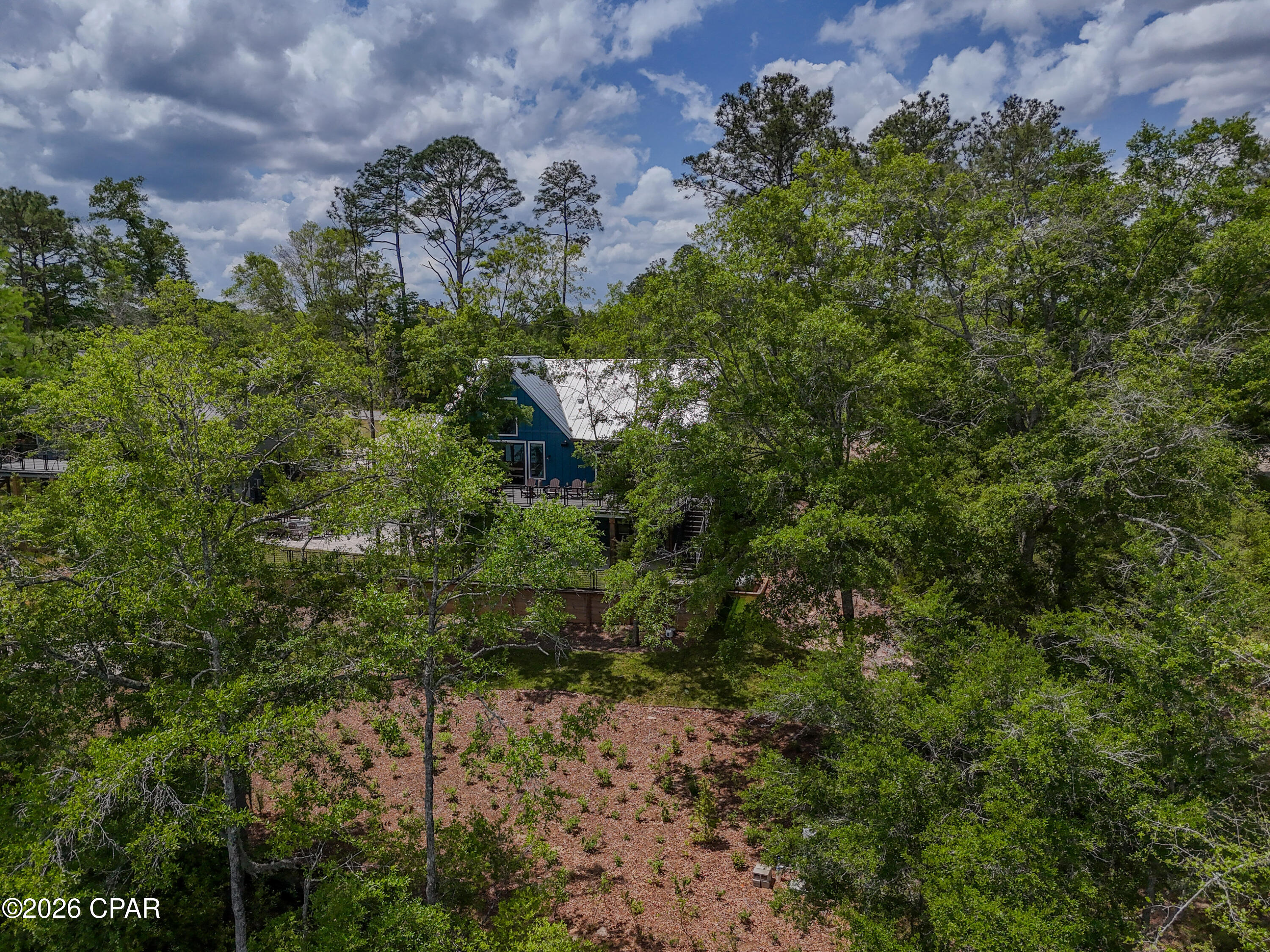 182 Blue Pond Circle Ponce De Leon FL 32455
