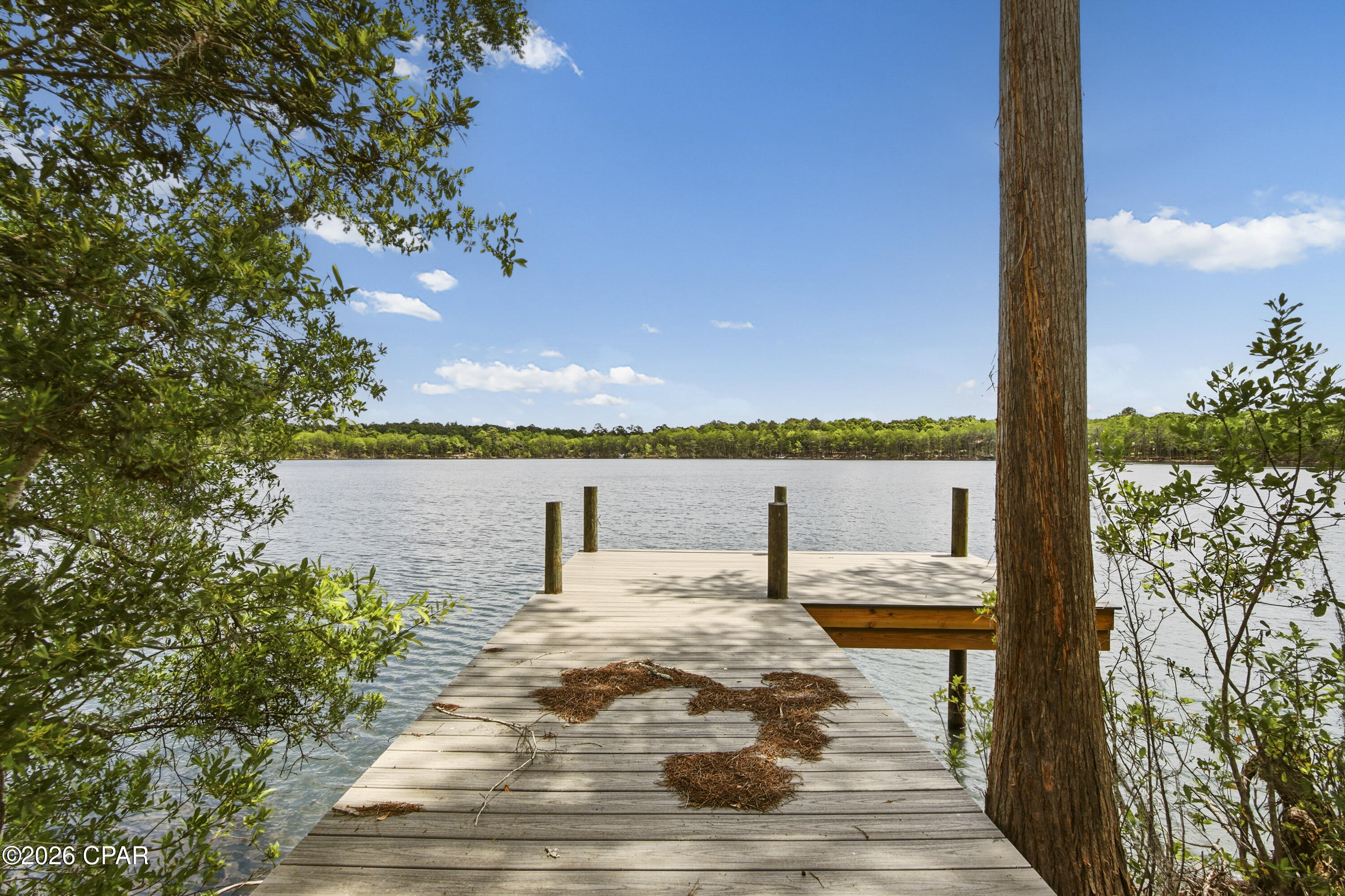 182 Blue Pond Circle Ponce De Leon FL 32455
