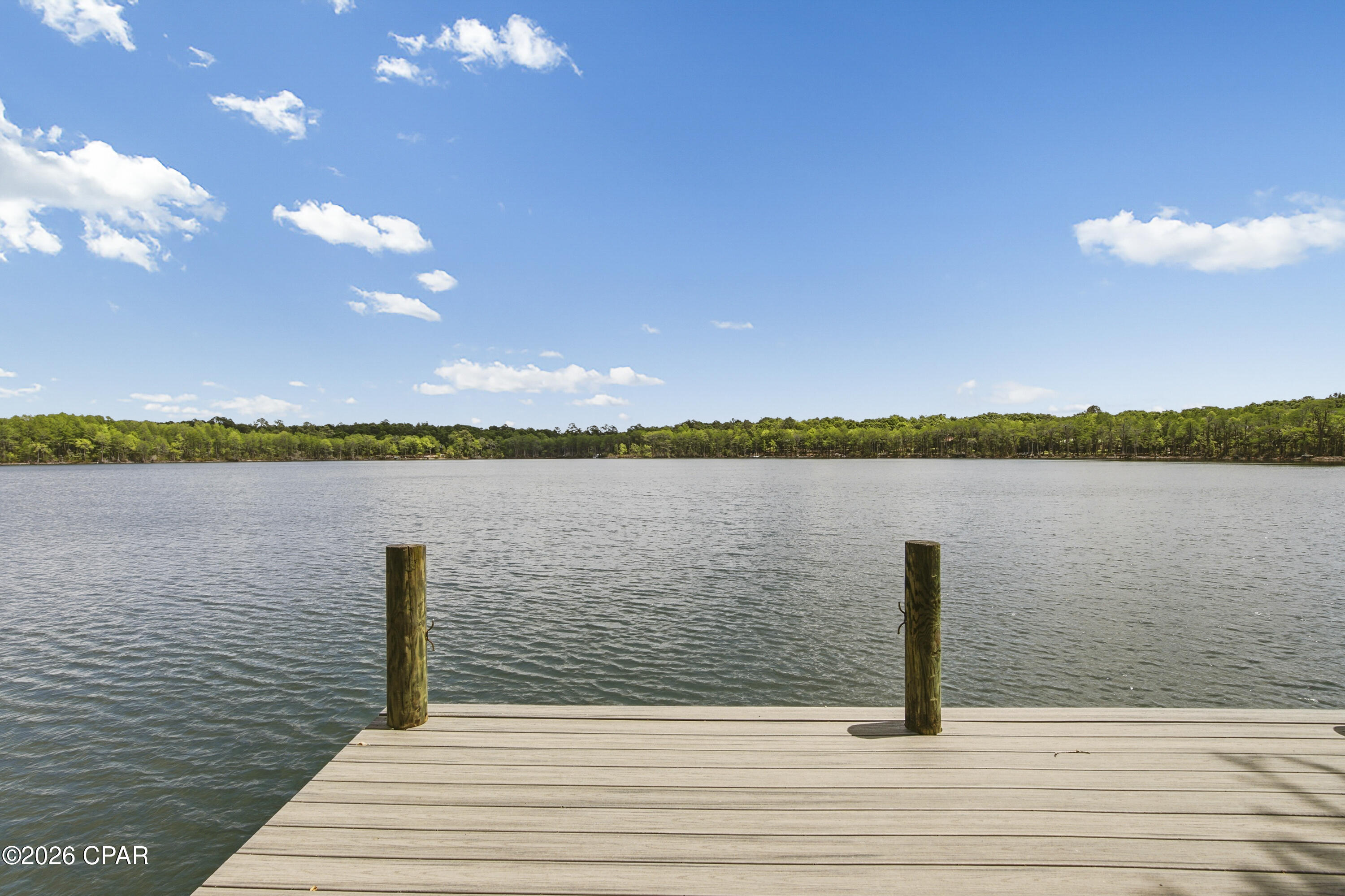 182 Blue Pond Circle Ponce De Leon FL 32455