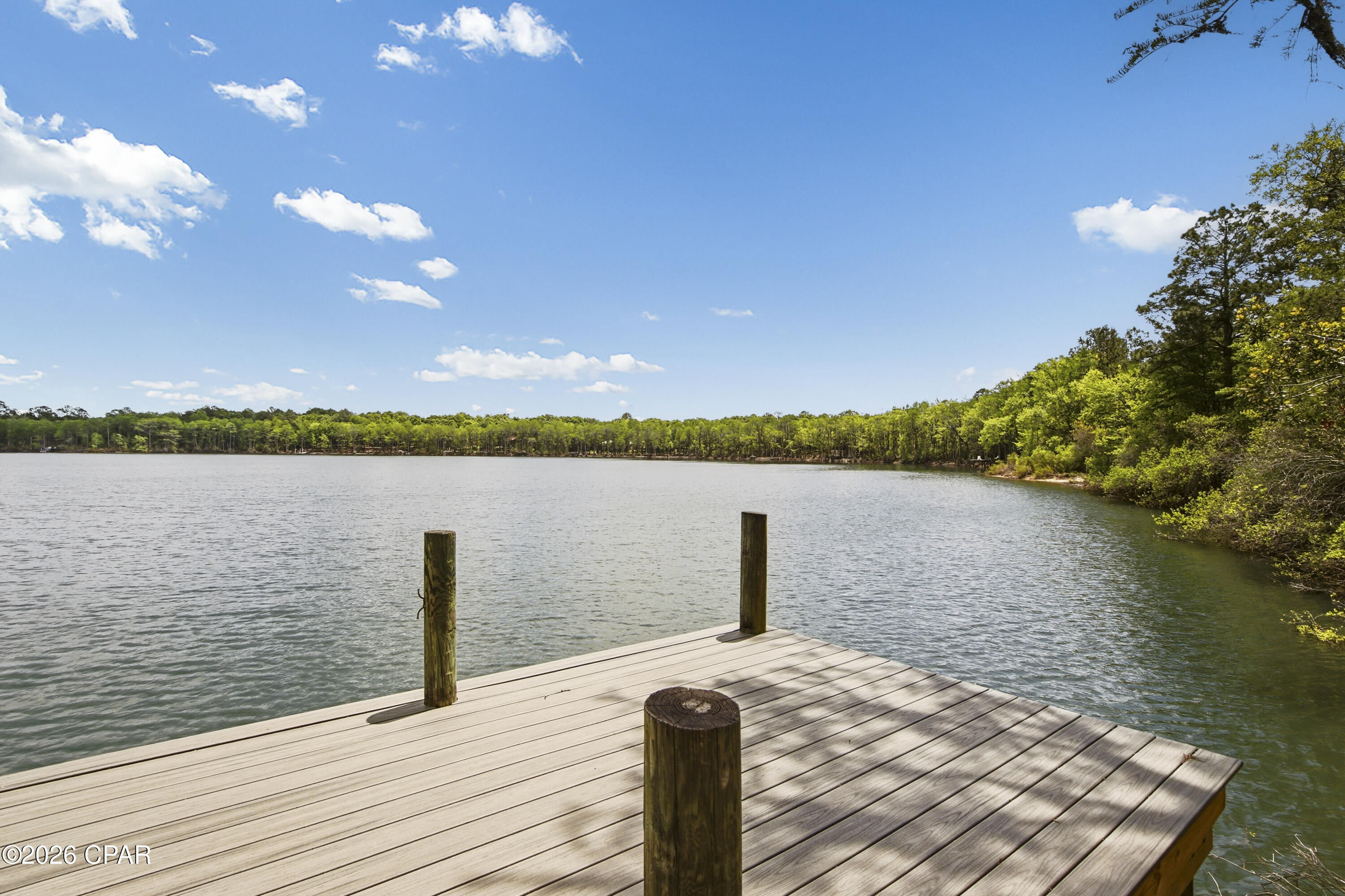 182 Blue Pond Circle Ponce De Leon FL 32455