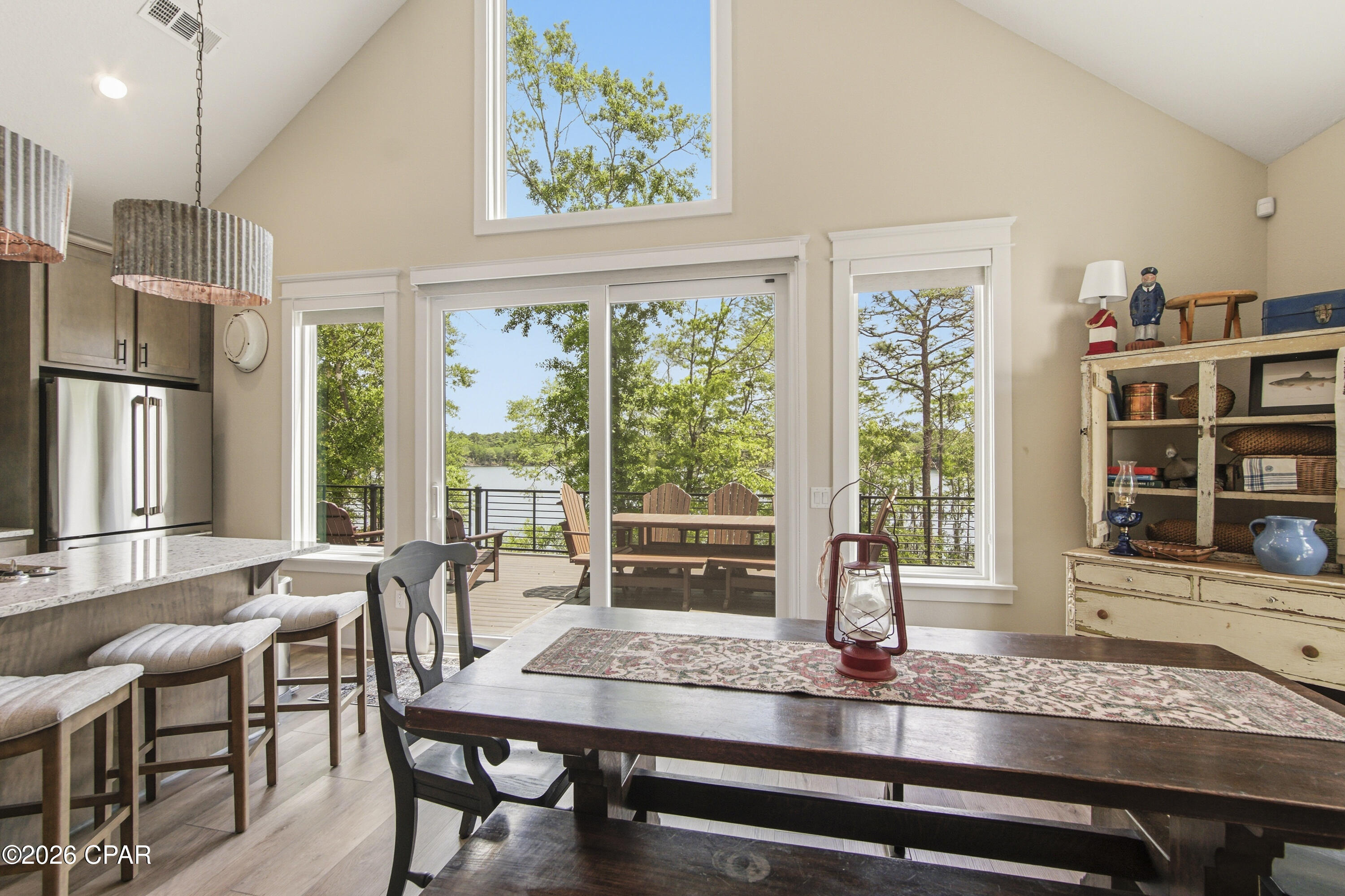 182 Blue Pond Circle Ponce De Leon FL 32455
